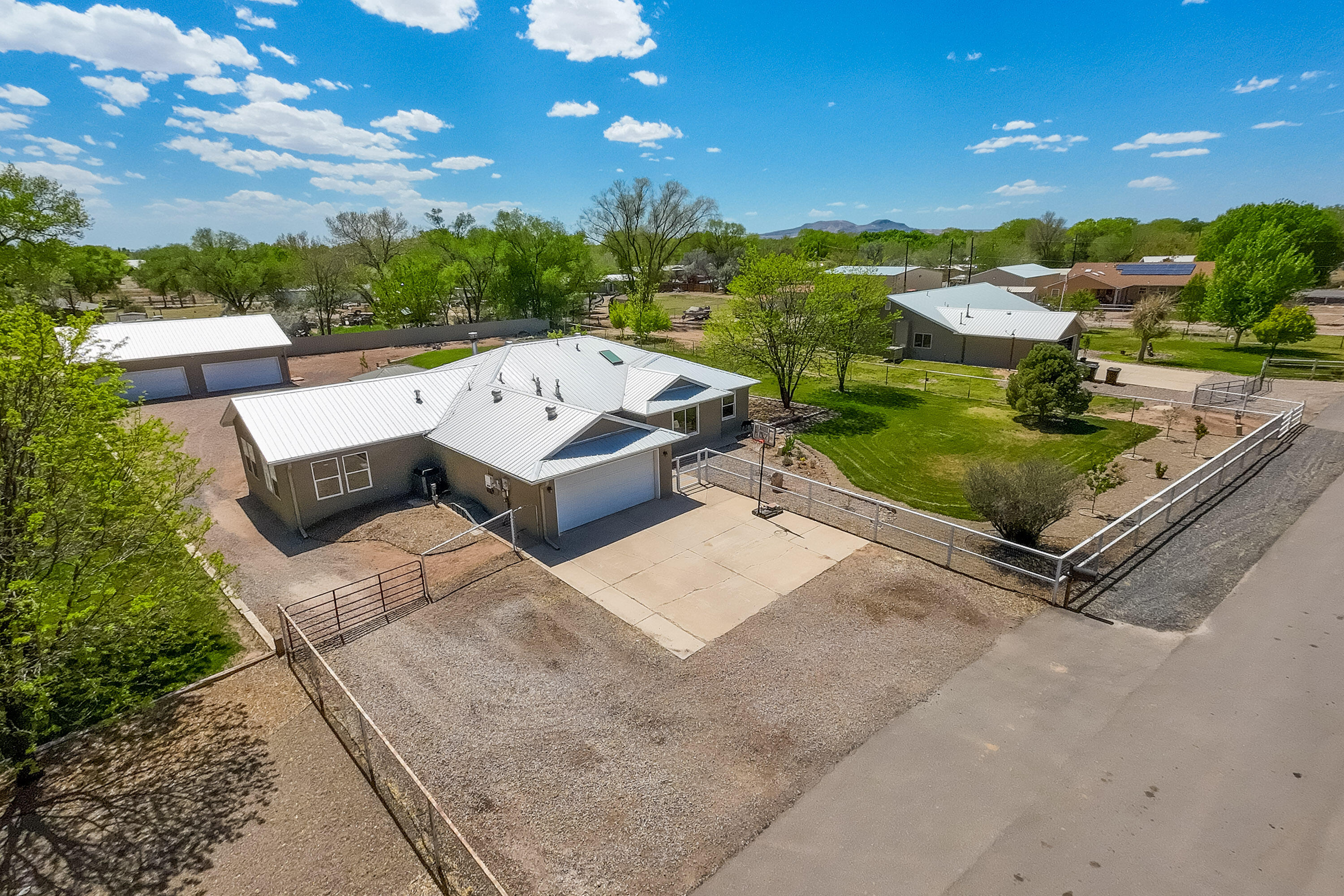 24 Chaparral Lane