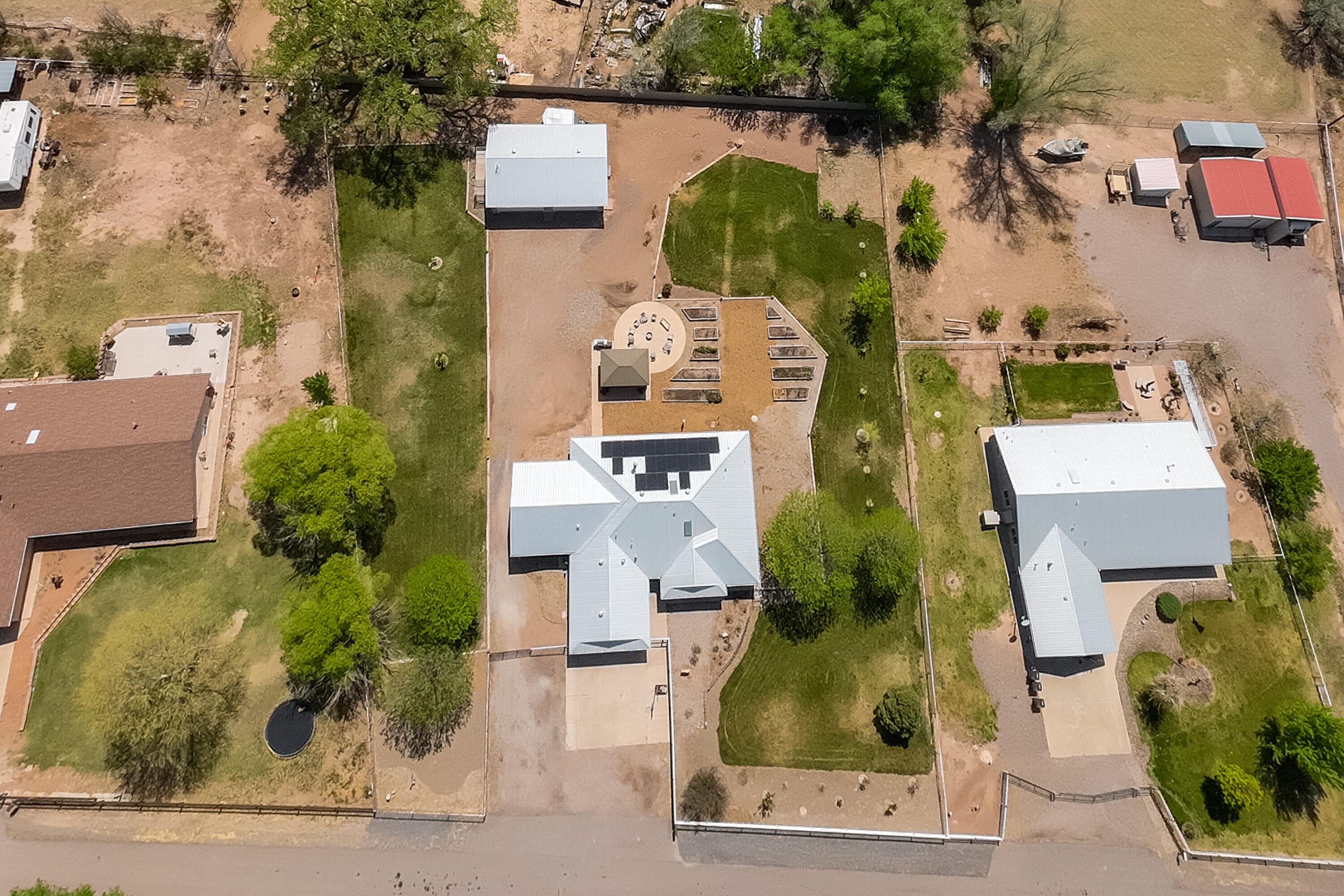 24 Chaparral Lane