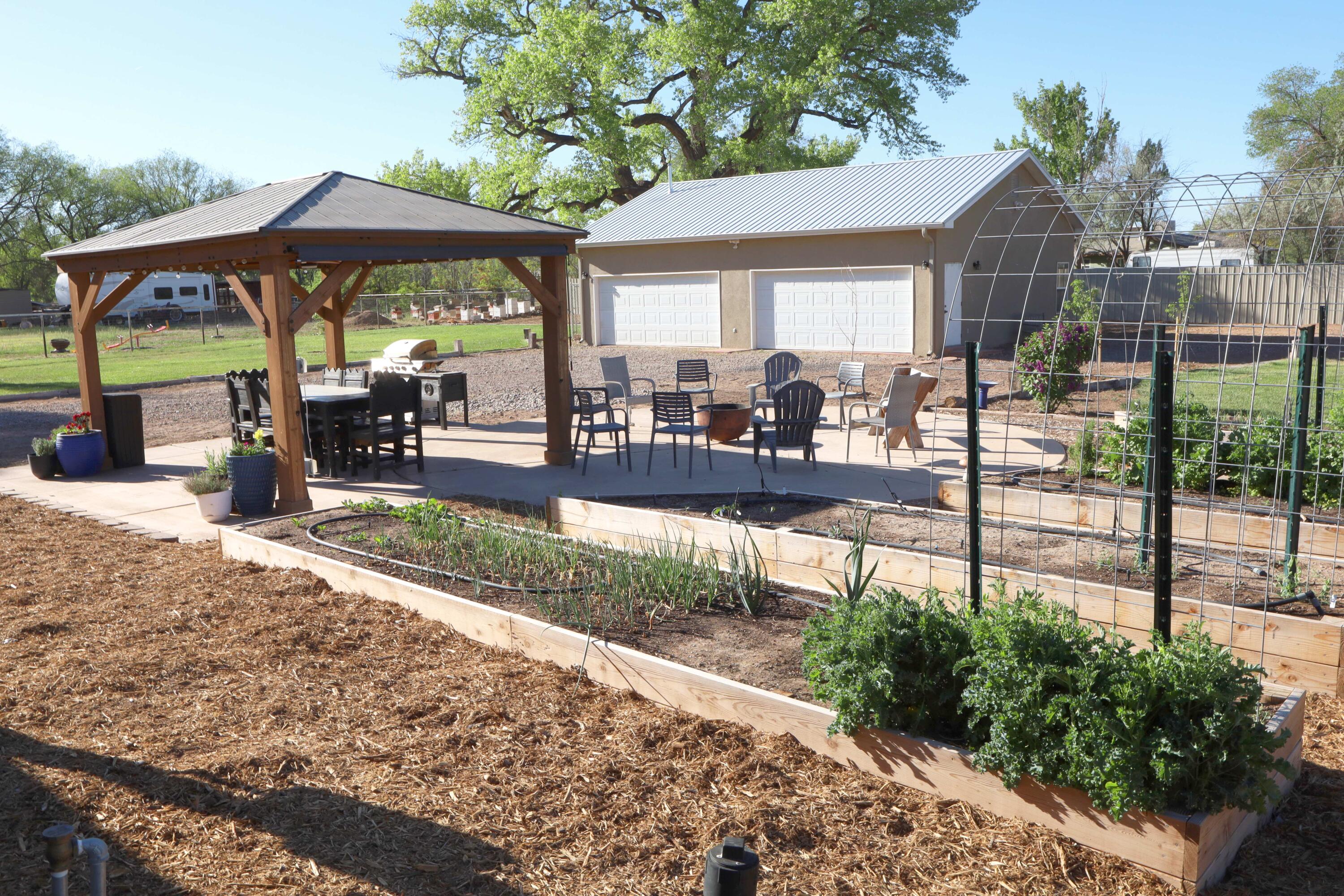 24 Chaparral Lane