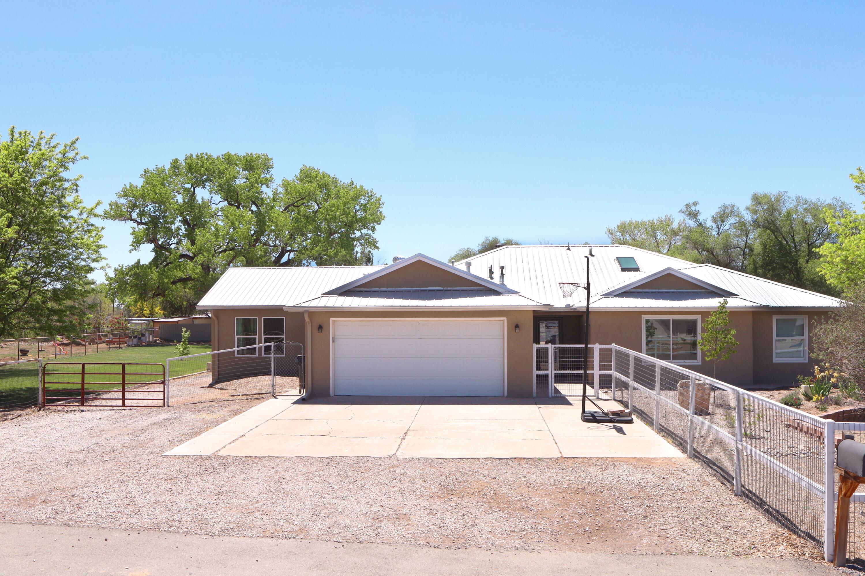 24 Chaparral Lane