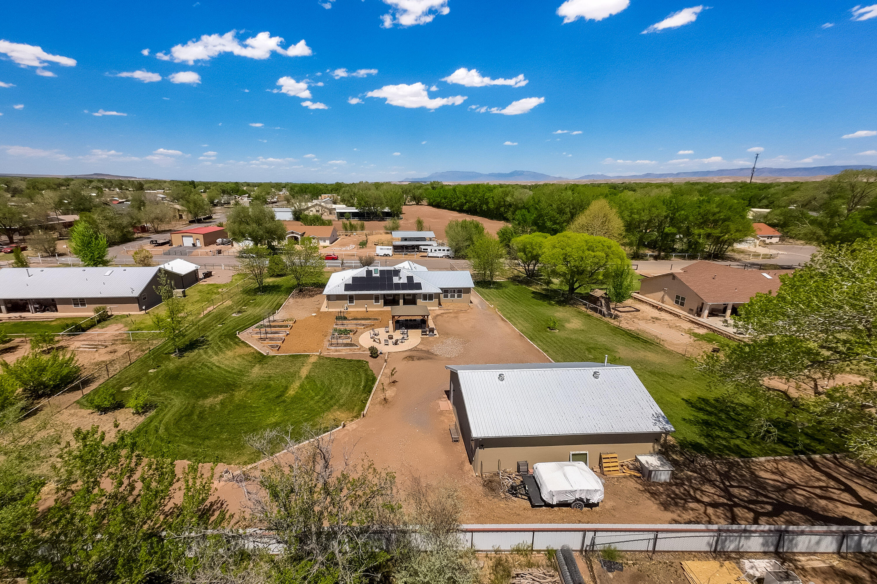 24 Chaparral Lane