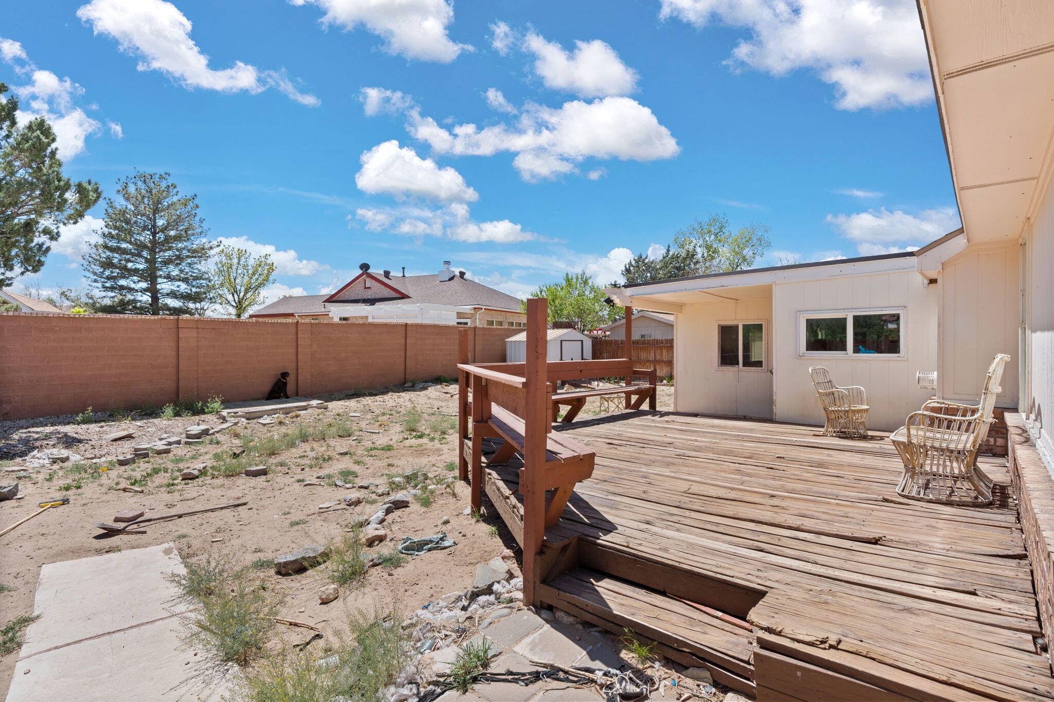 8 Pinon Avenue