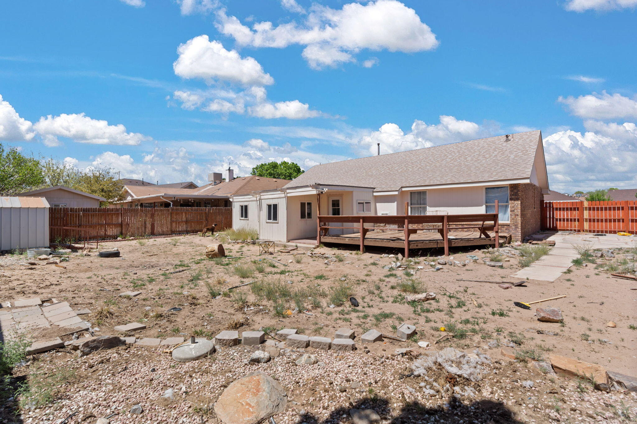 8 Pinon Avenue