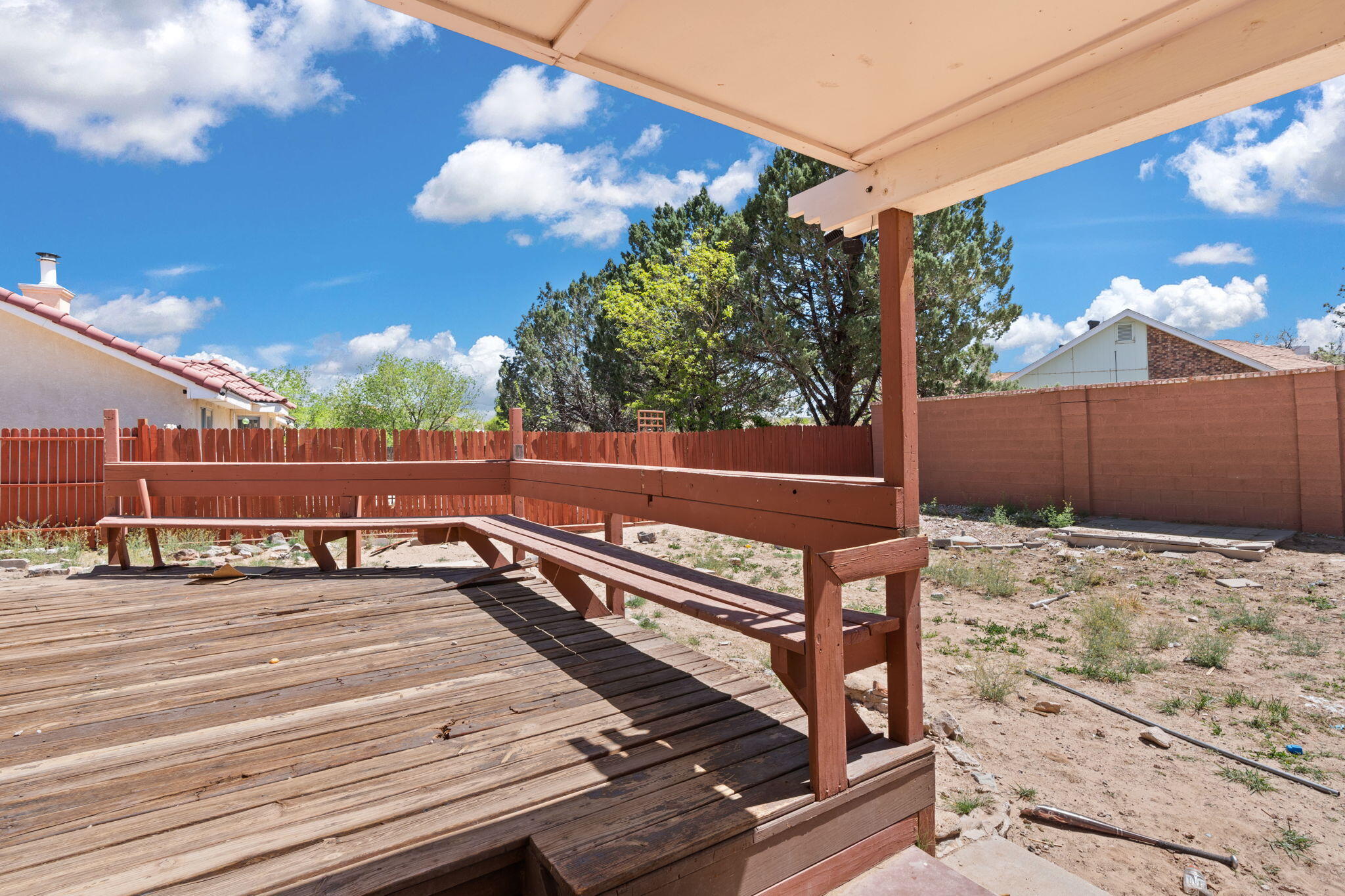 8 Pinon Avenue