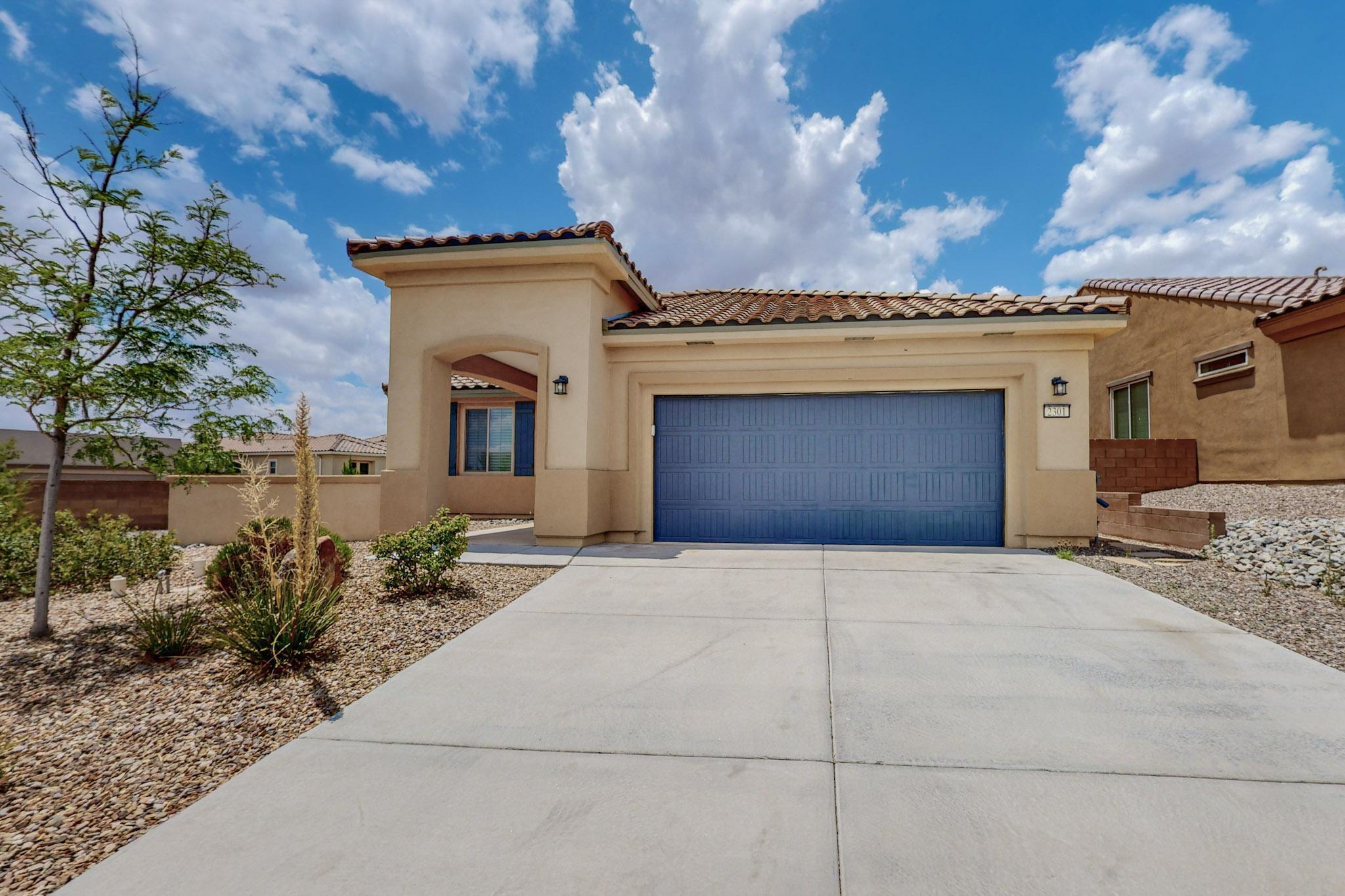 2301 Gold Butte Trail NW