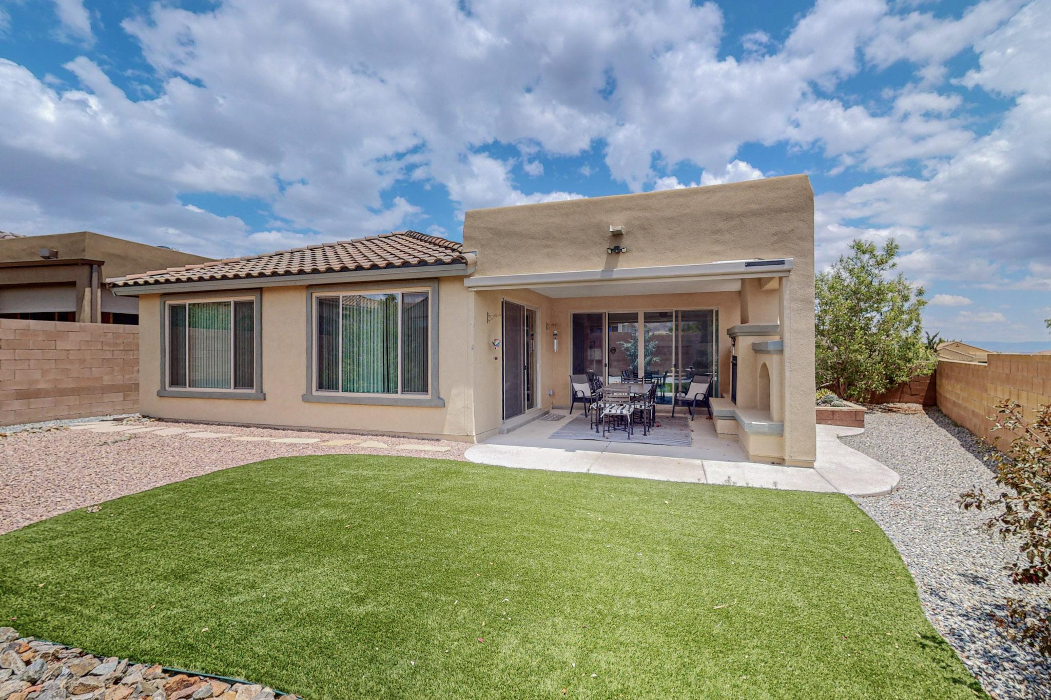 2301 Gold Butte Trail NW
