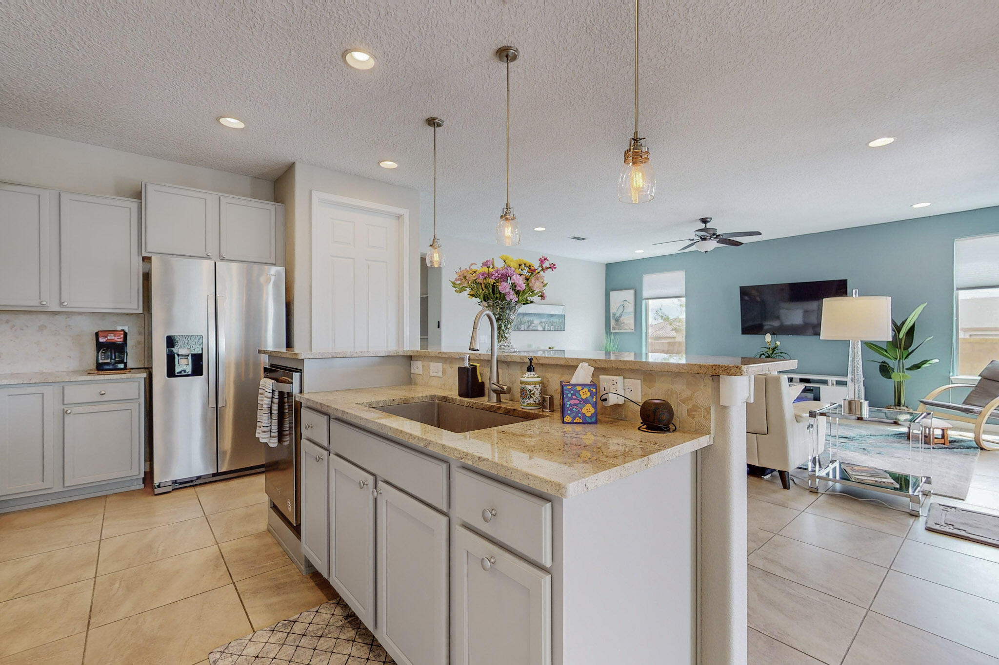 2301 Gold Butte Trail NW