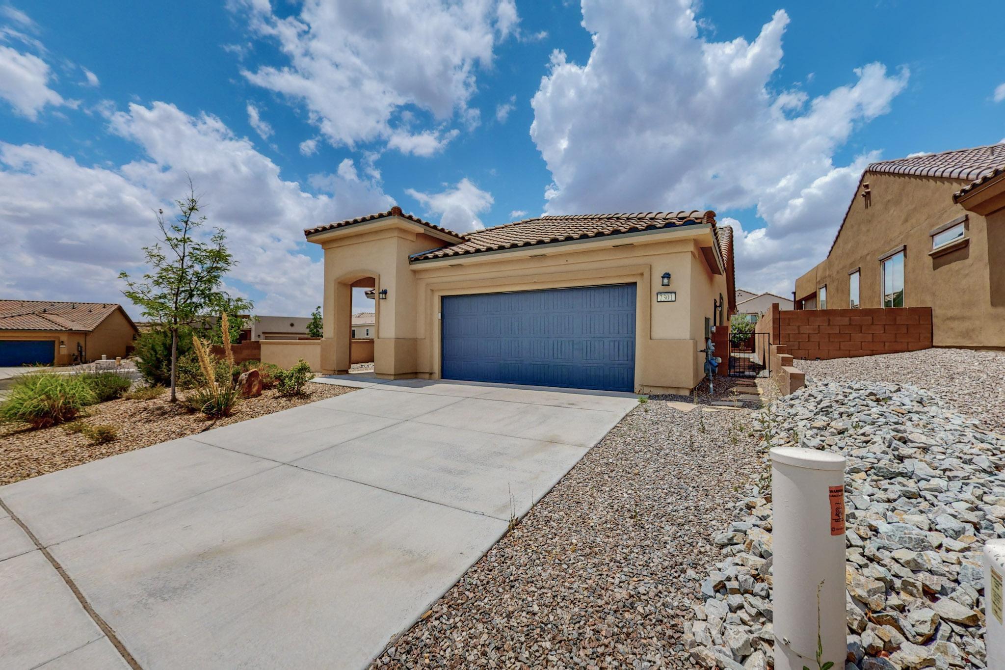 2301 Gold Butte Trail NW