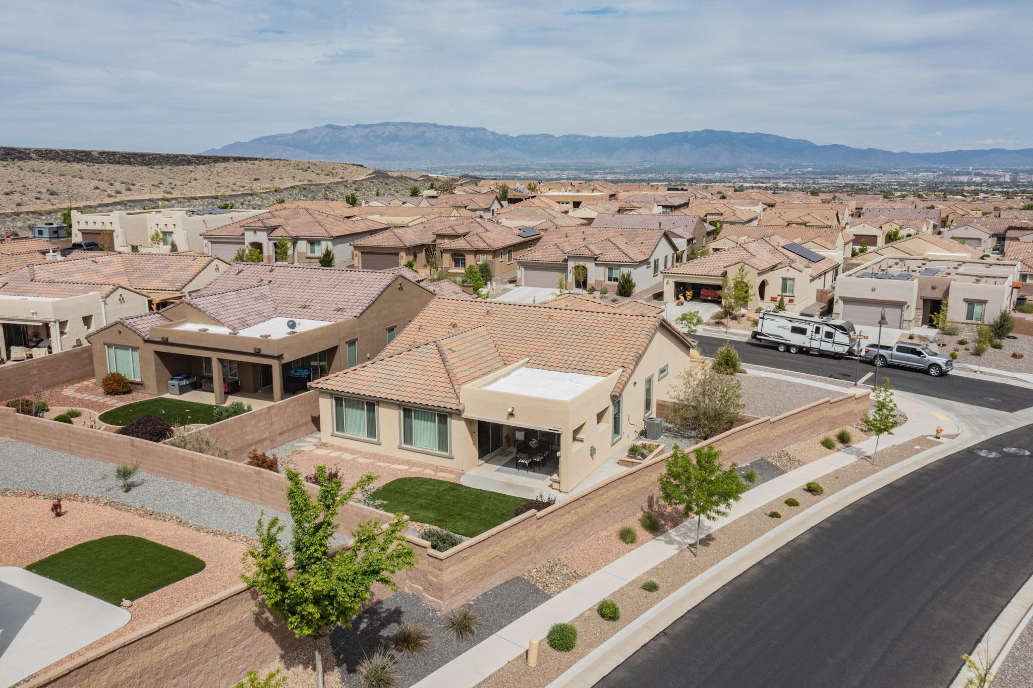2301 Gold Butte Trail NW