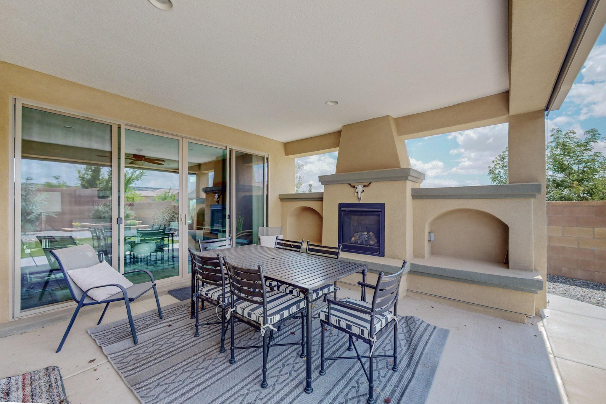 2301 Gold Butte Trail NW