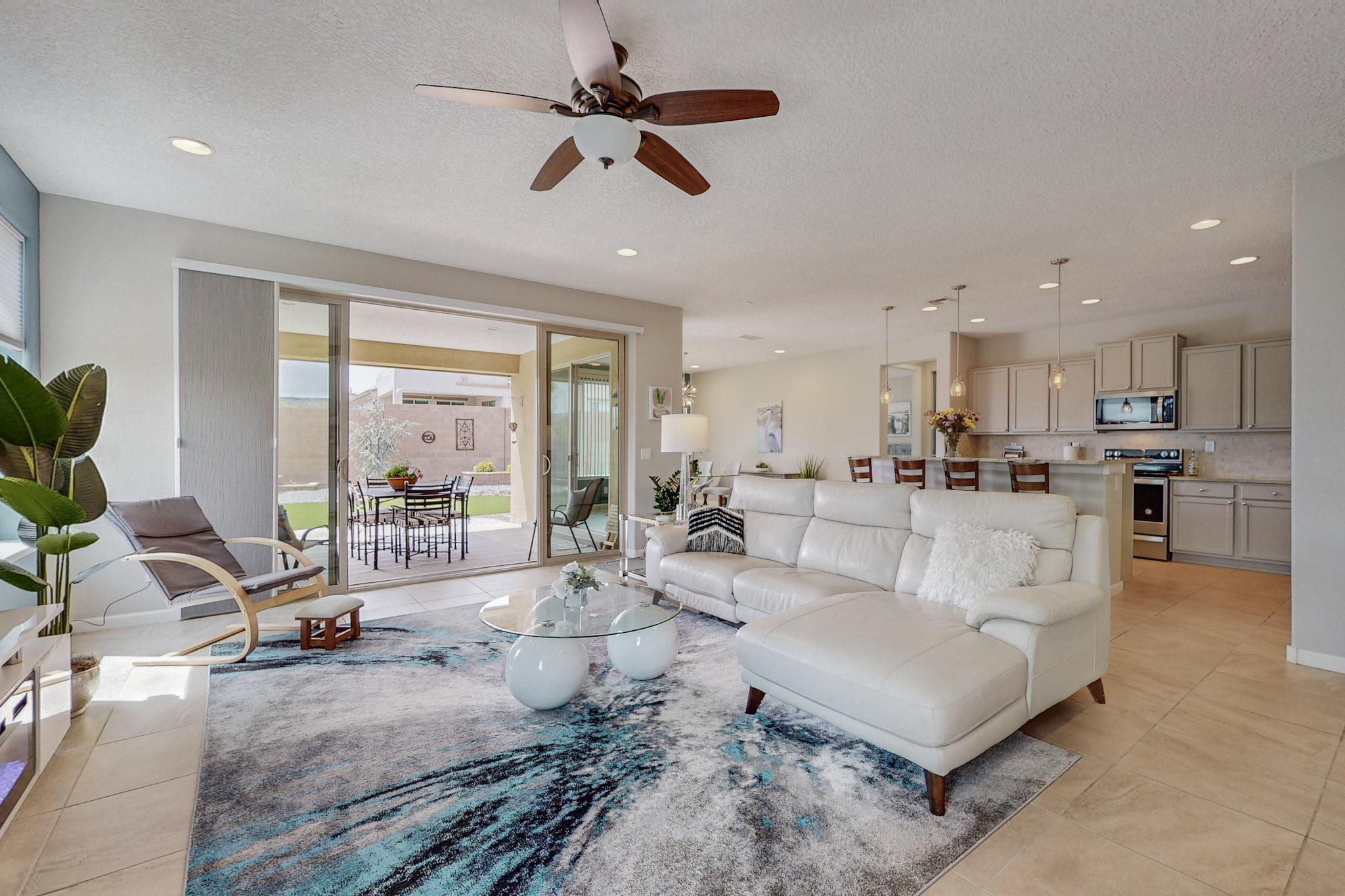 2301 Gold Butte Trail NW