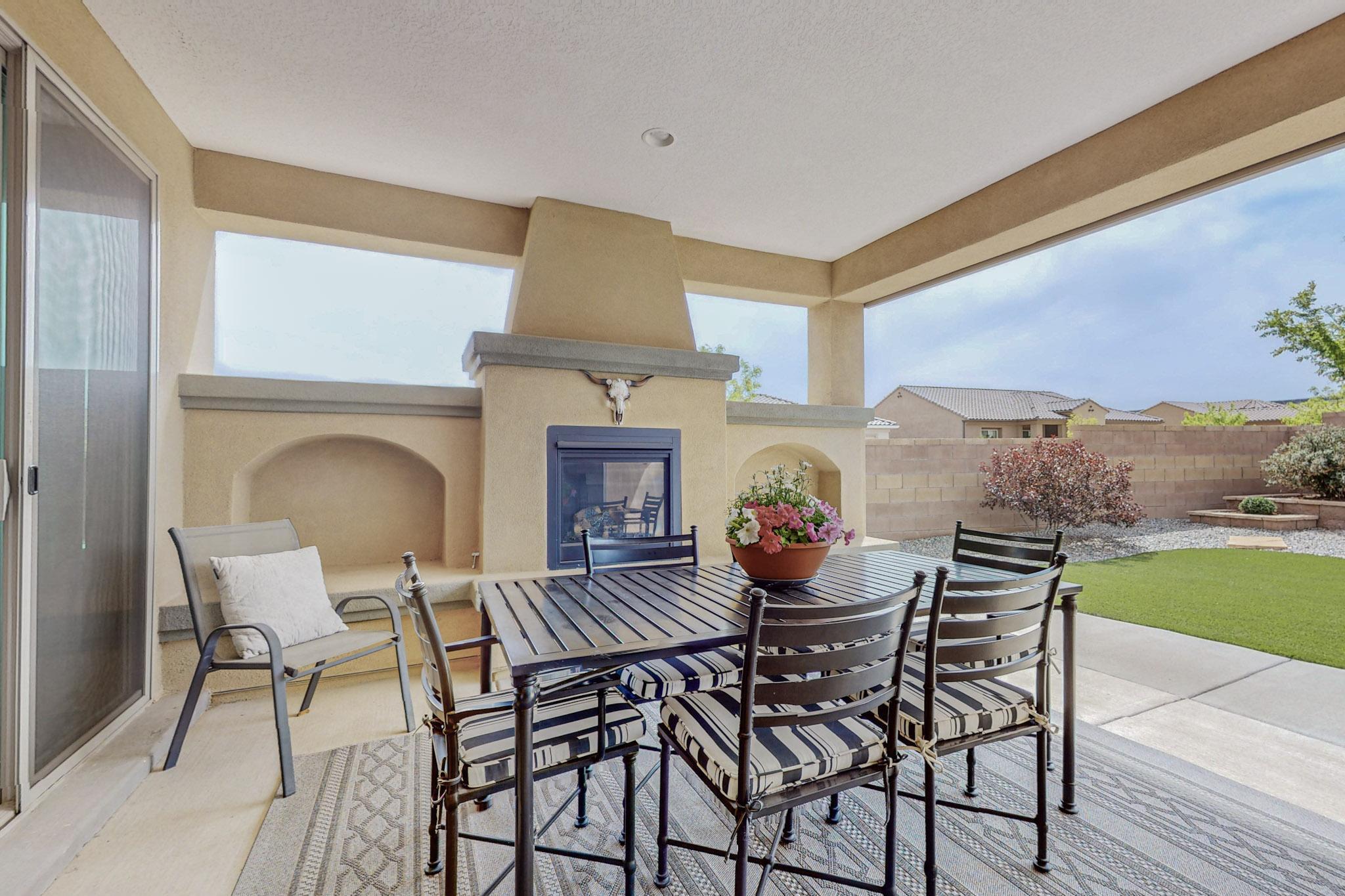 2301 Gold Butte Trail NW