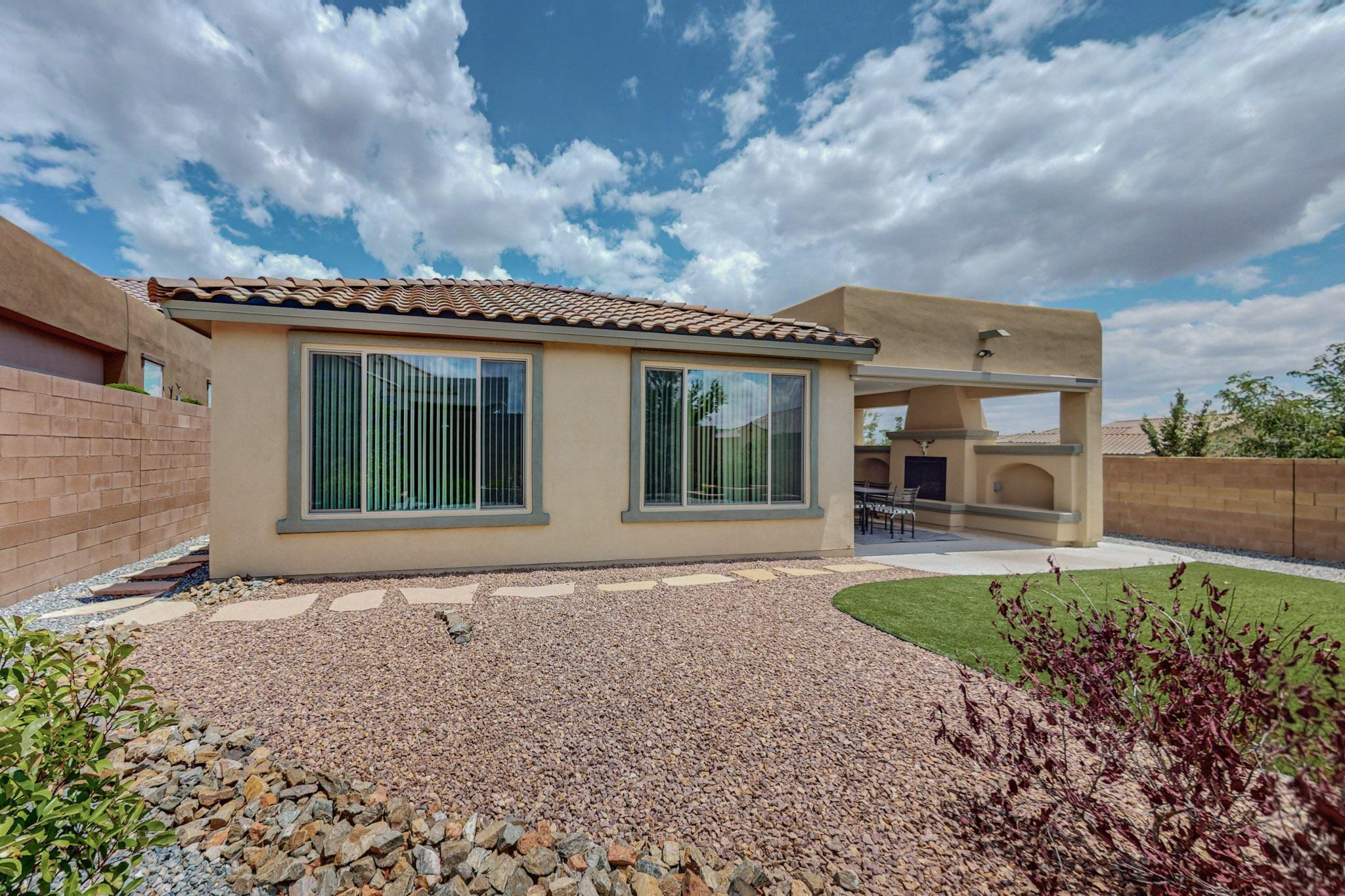 2301 Gold Butte Trail NW