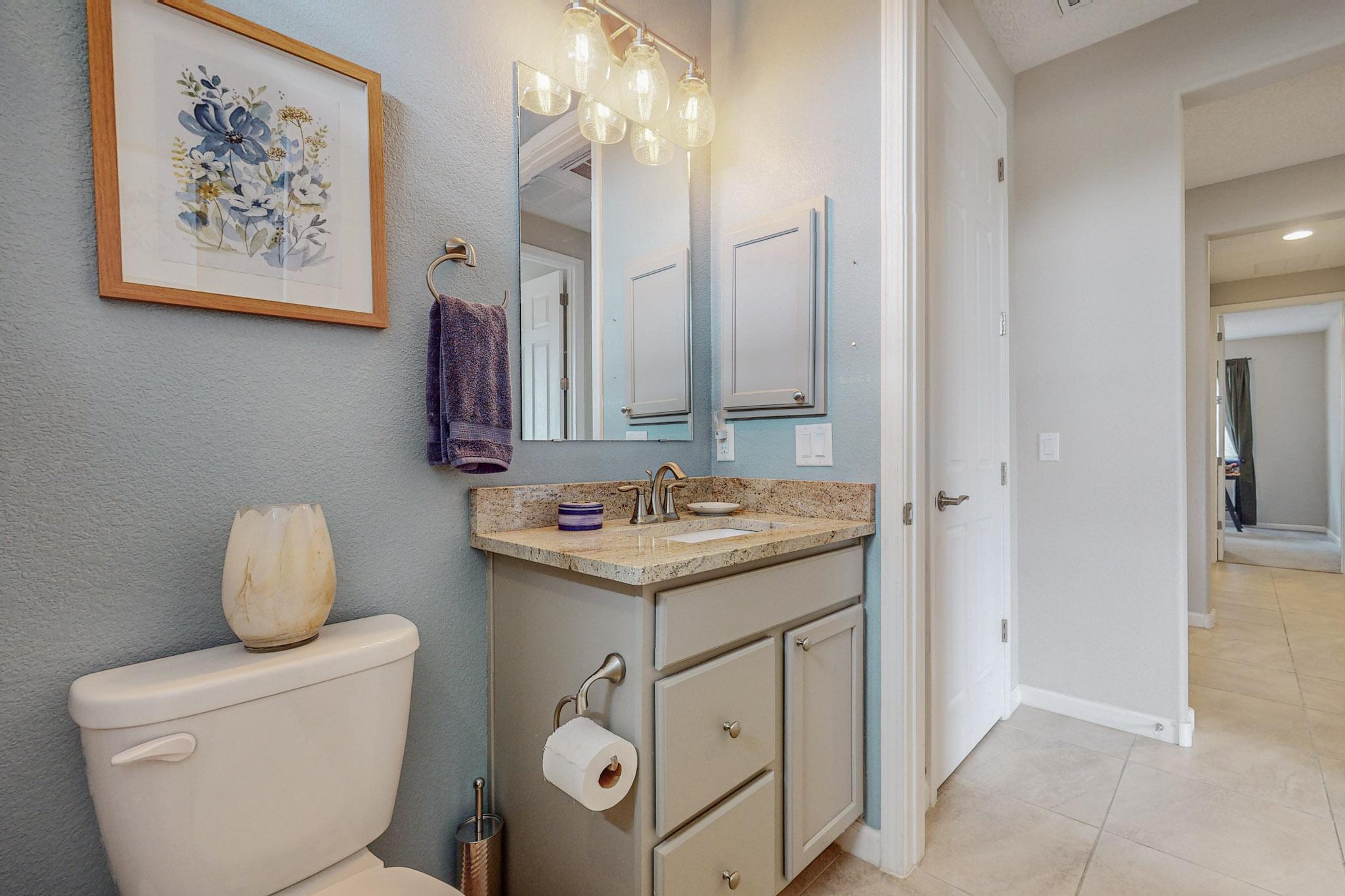 2301 Gold Butte Trail NW