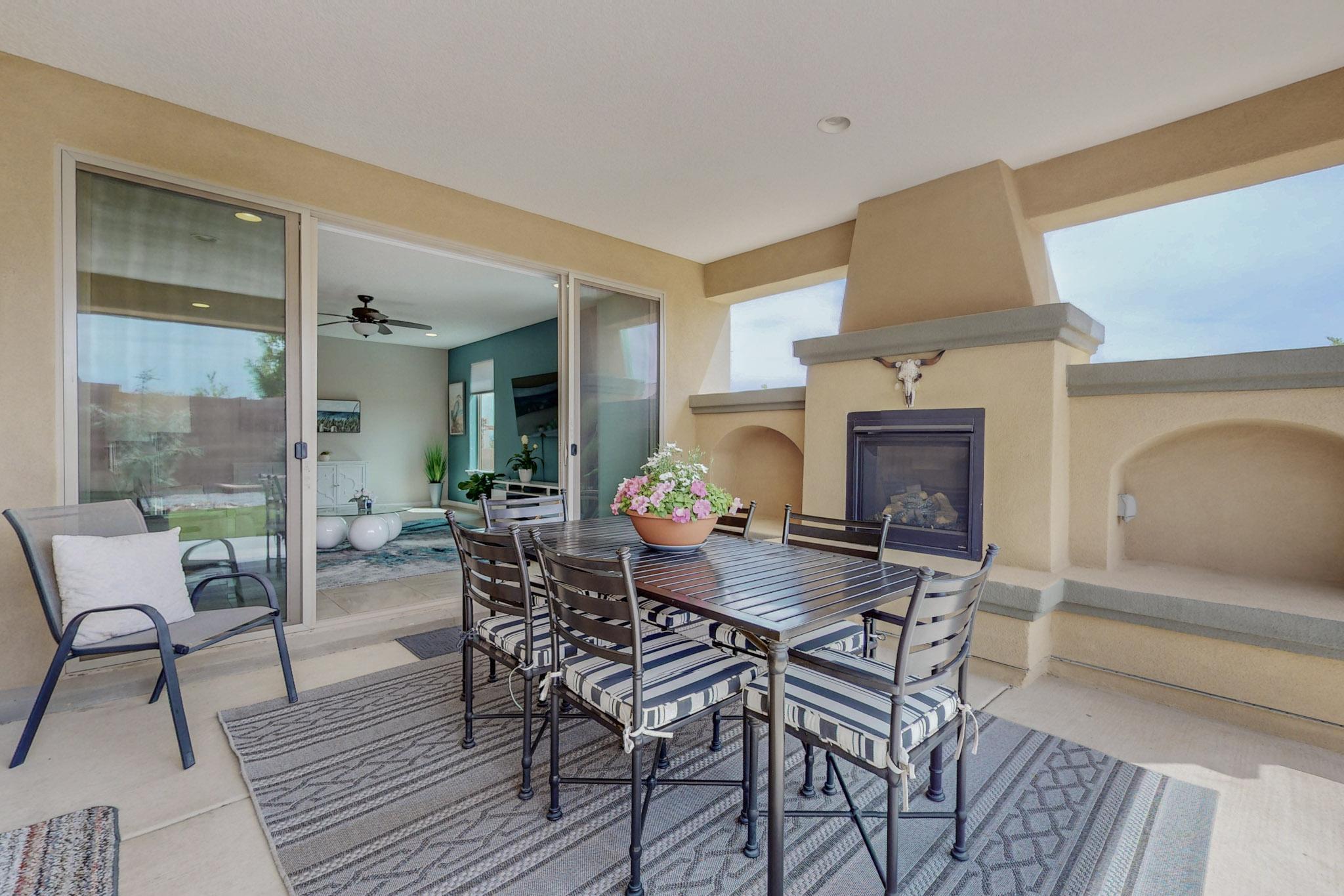2301 Gold Butte Trail NW