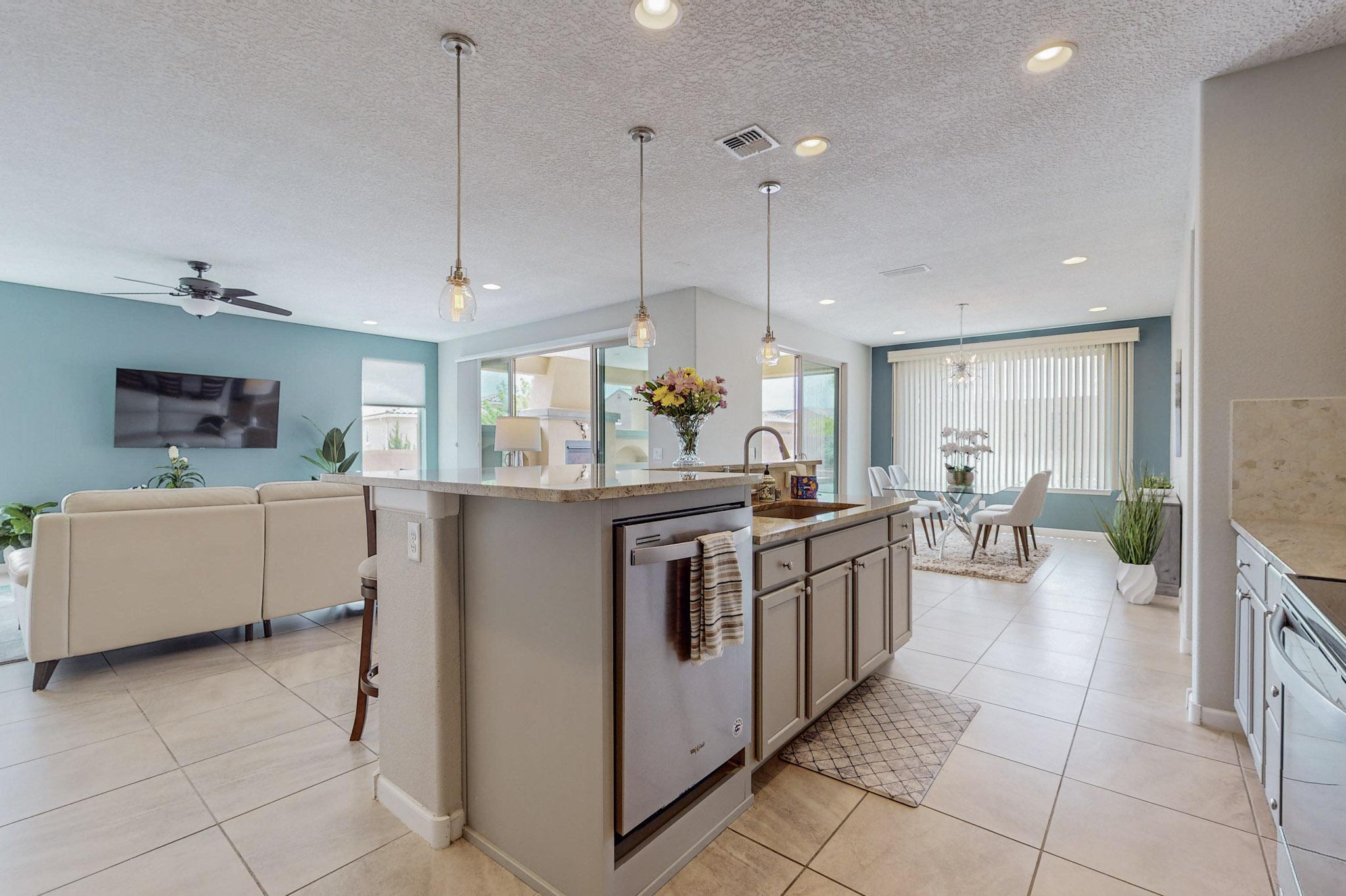 2301 Gold Butte Trail NW