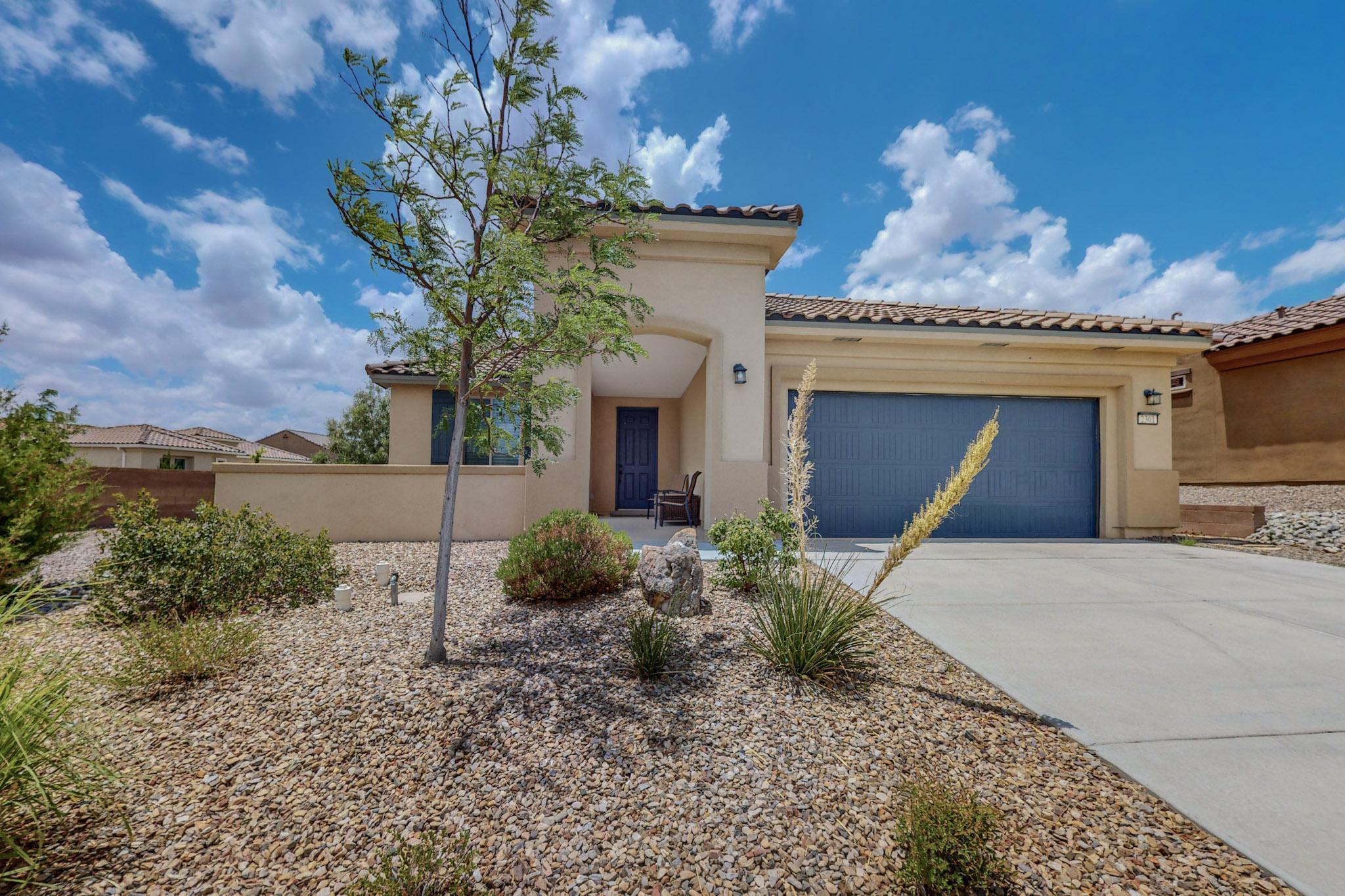 2301 Gold Butte Trail NW