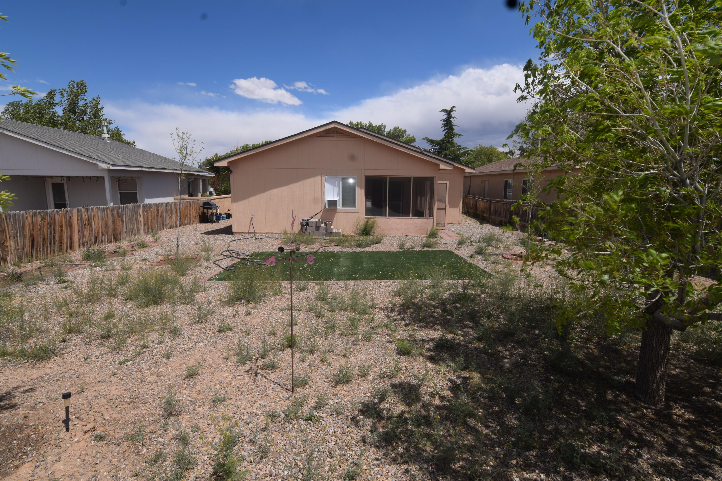 3105 Chama Meadows Drive NE
