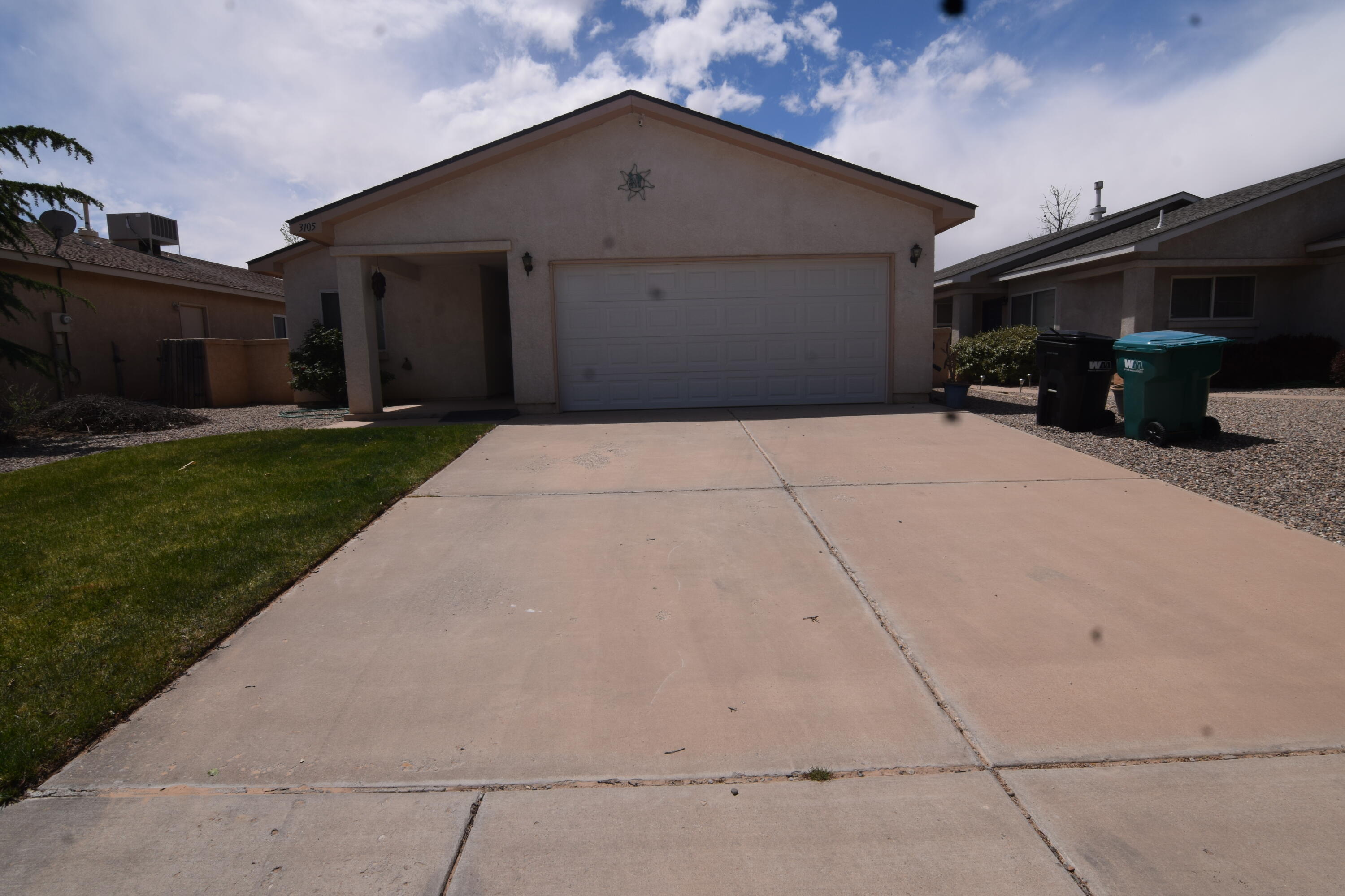 3105 Chama Meadows Drive NE