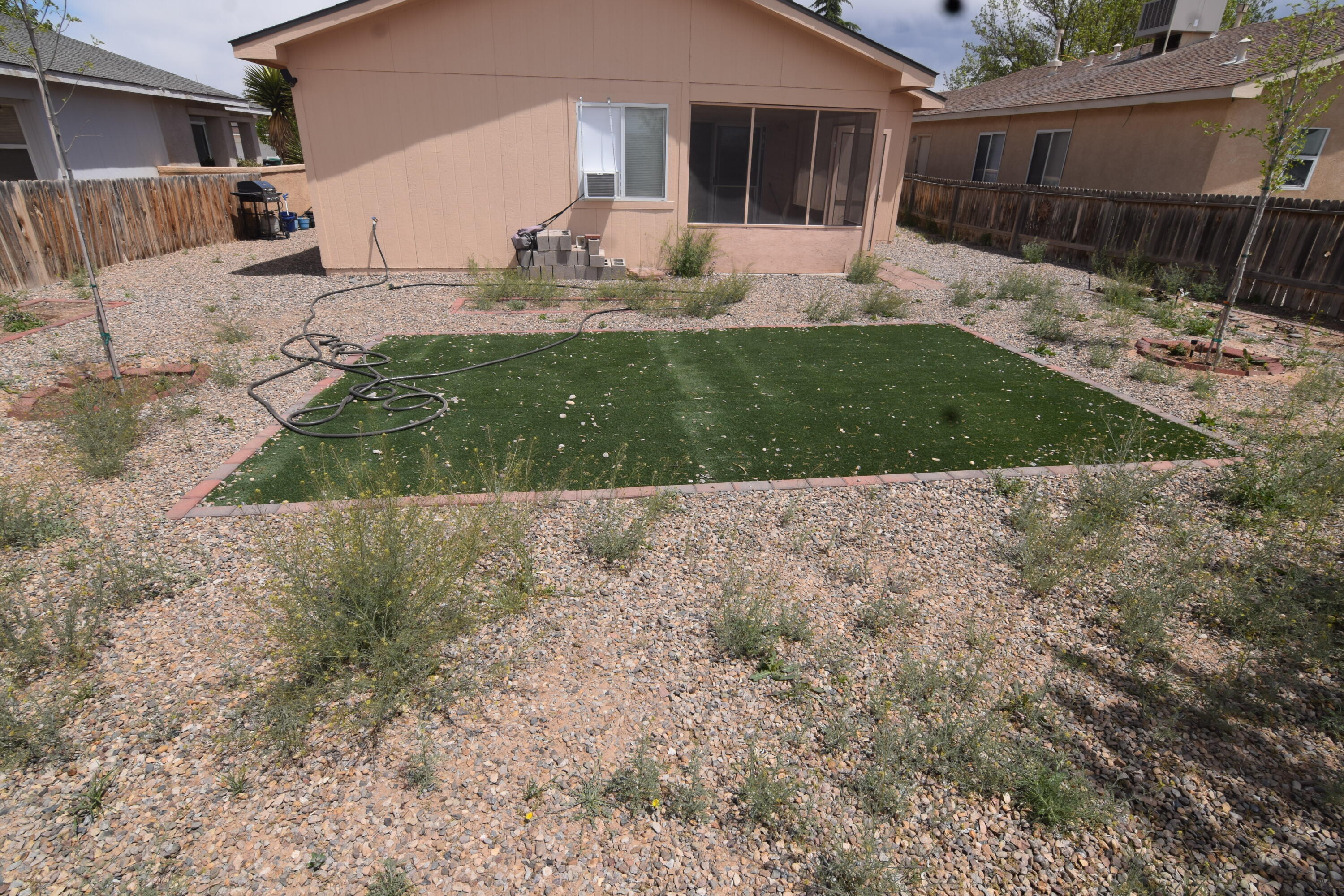 3105 Chama Meadows Drive NE