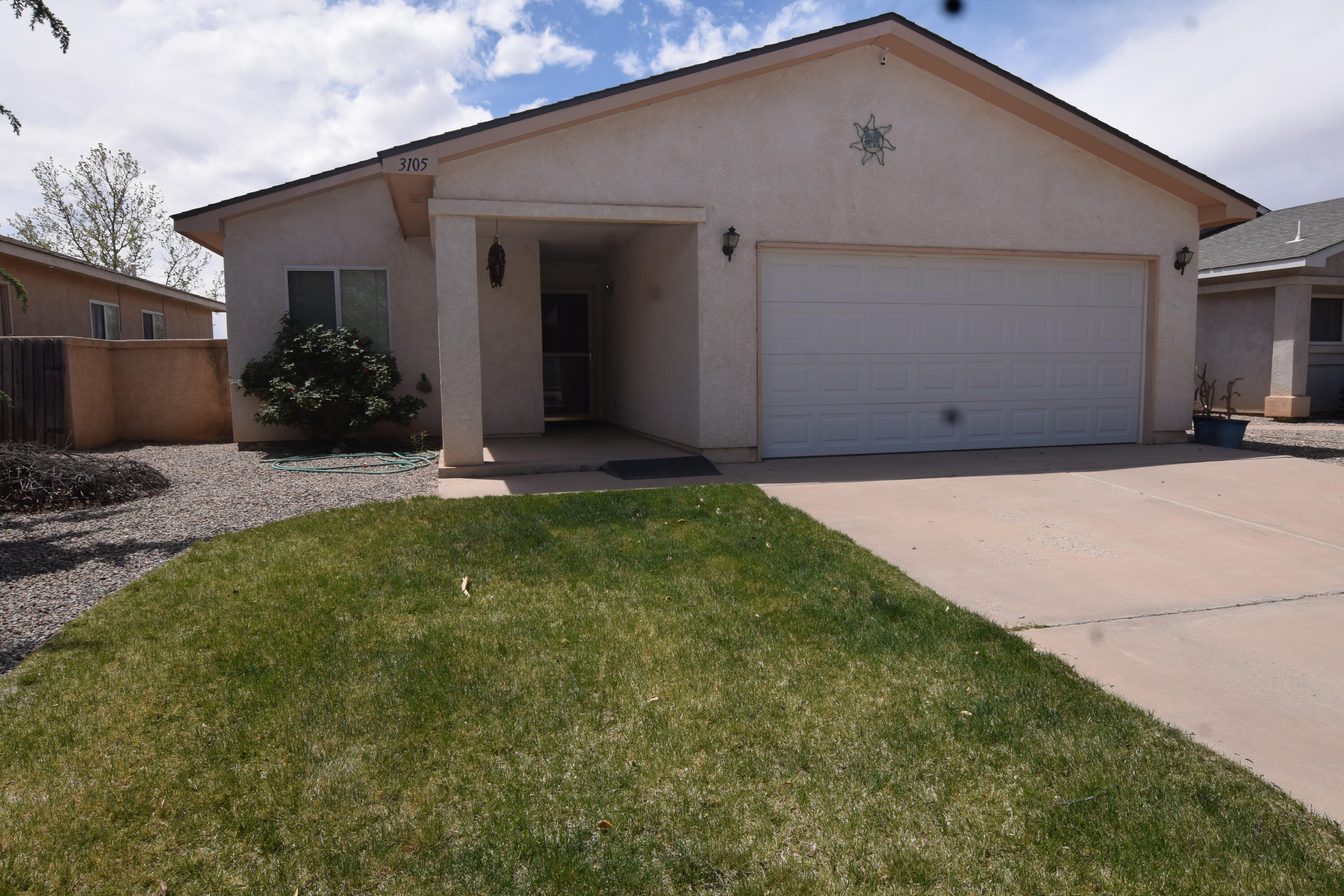 3105 Chama Meadows Drive NE