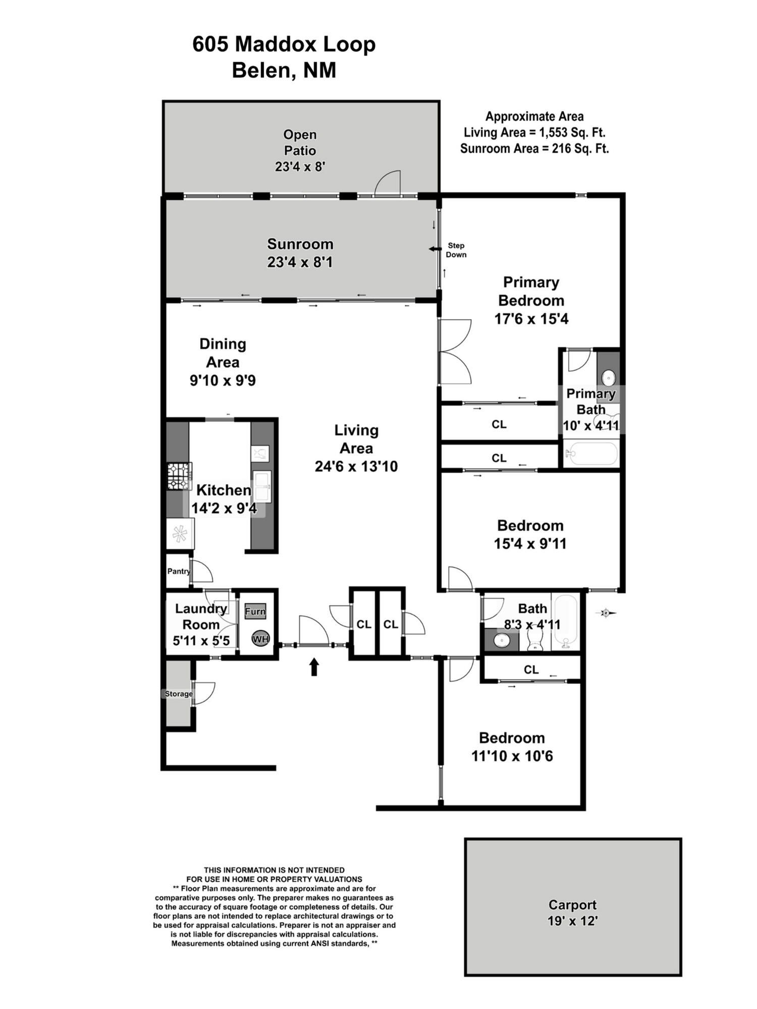 605 Maddox Loop