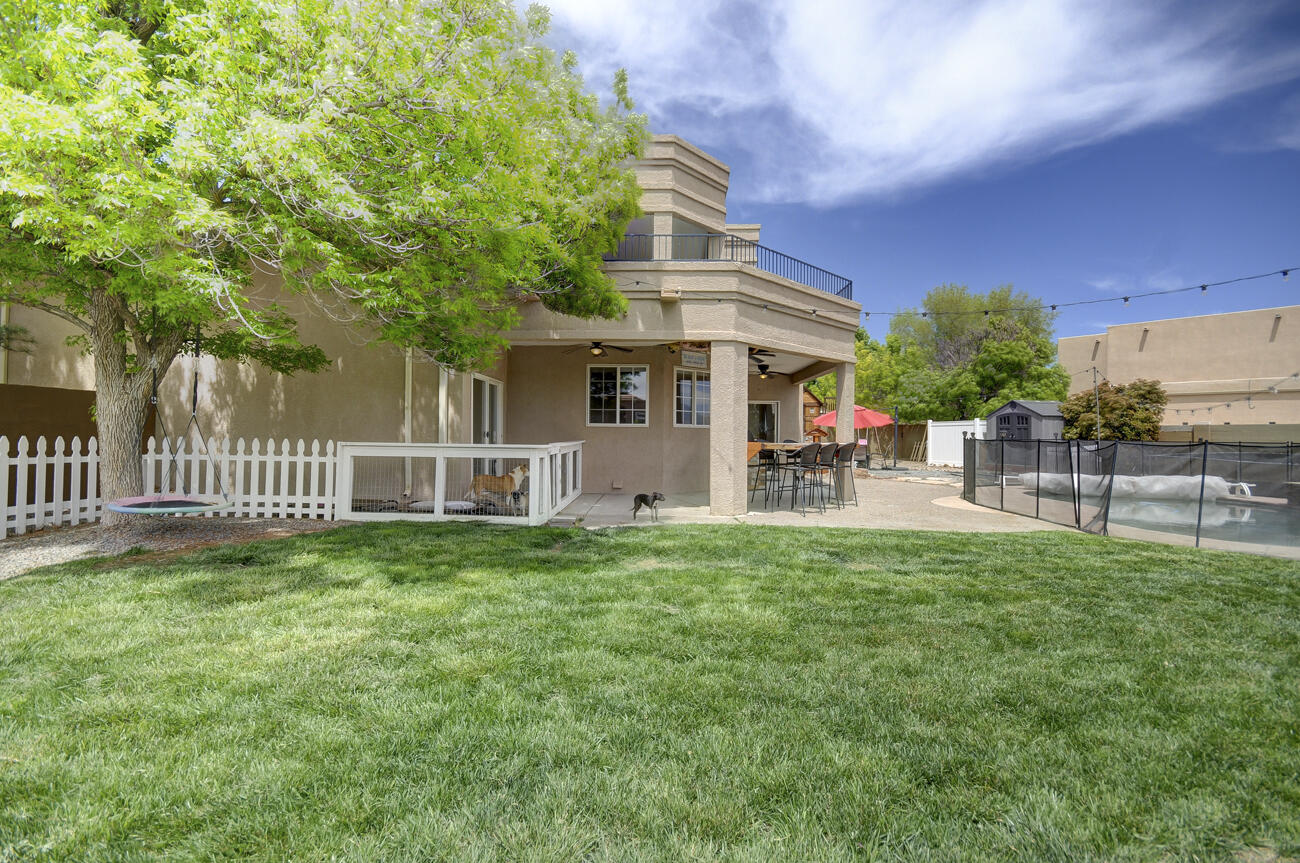 3913 Bay Hill Loop SE