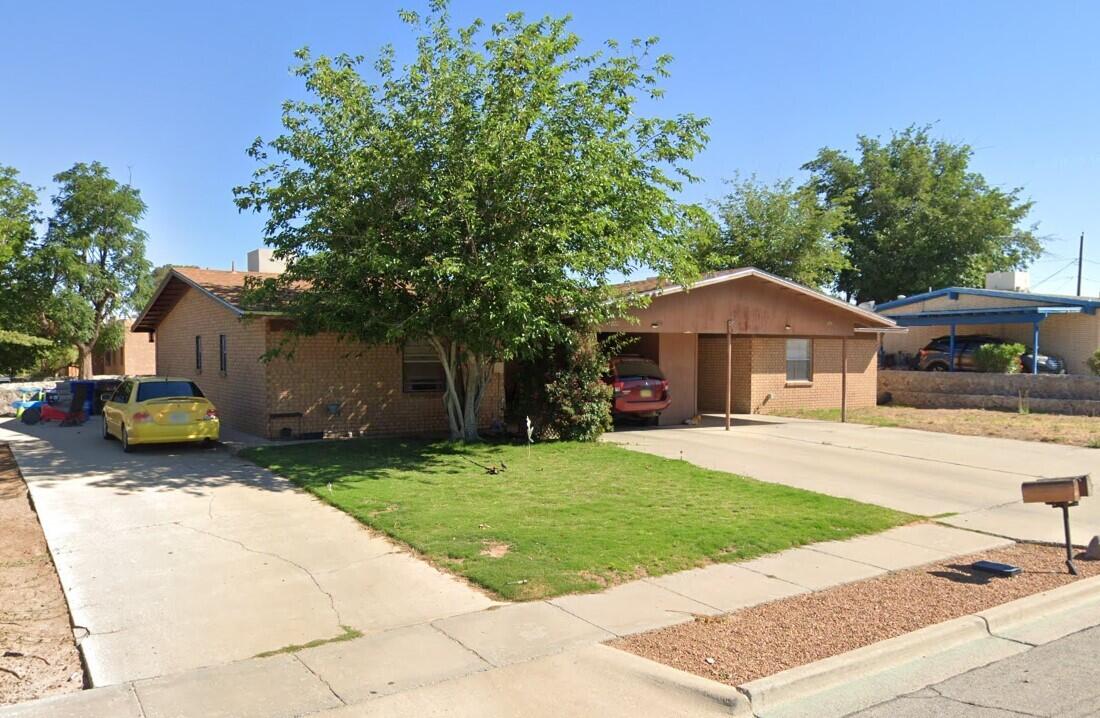1001 Glendale Drive