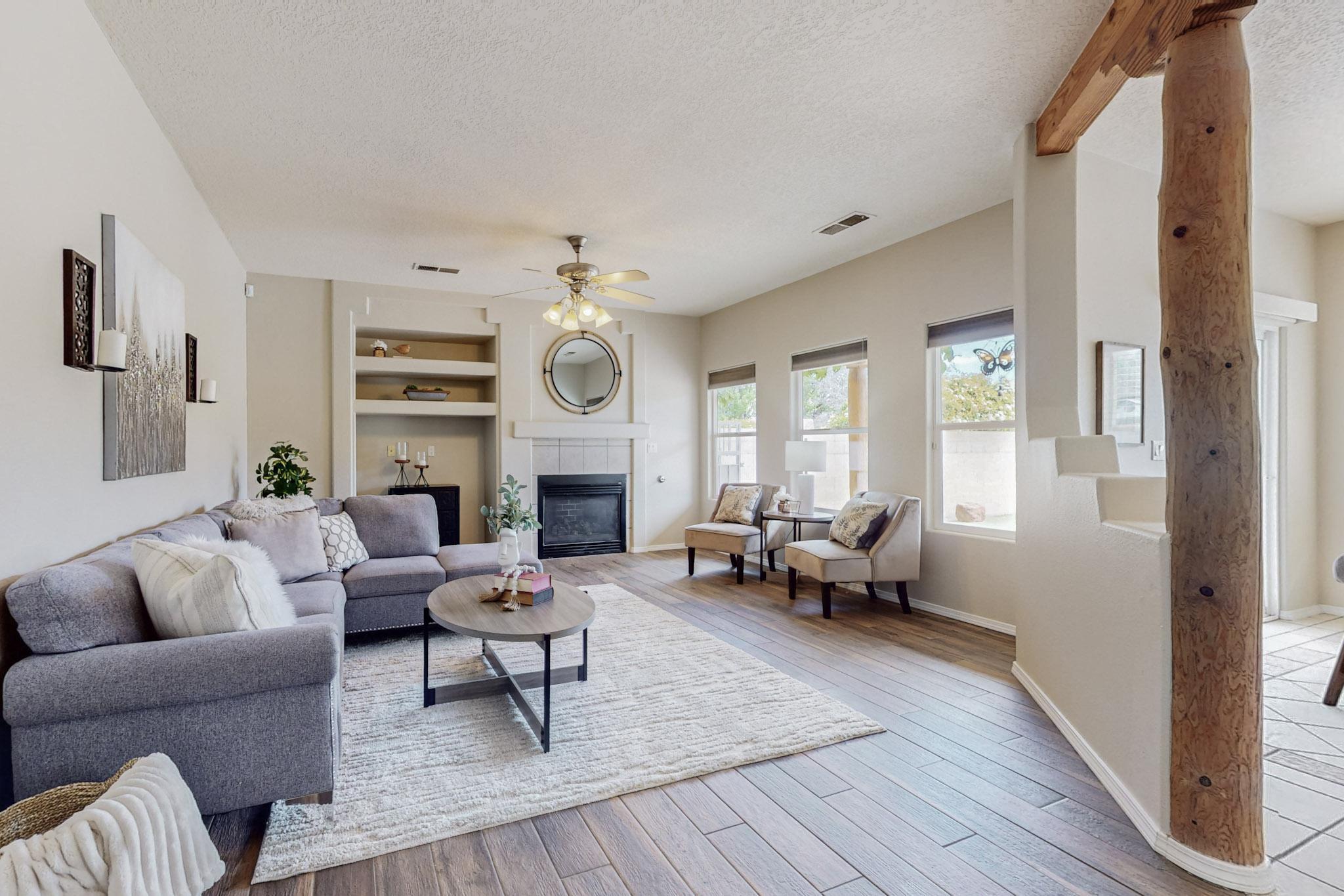 3816 Pinon Jay Court NW
