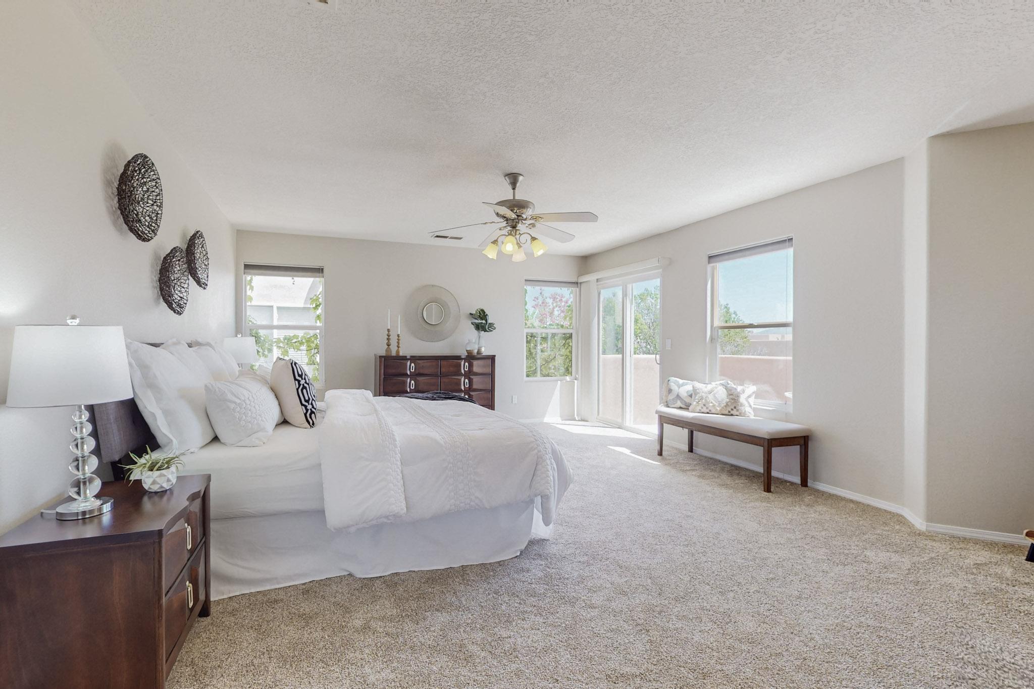 3816 Pinon Jay Court NW