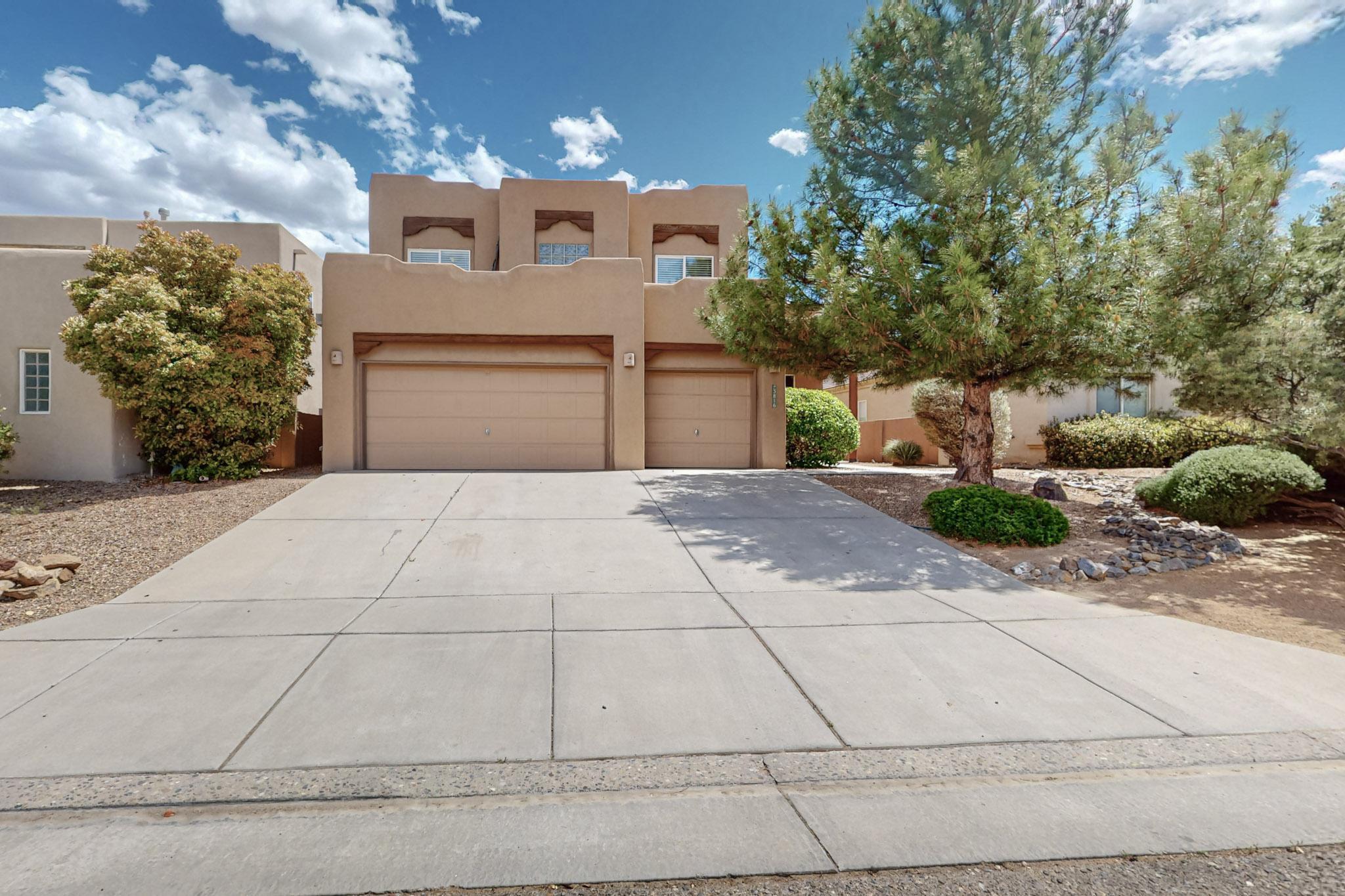 3816 Pinon Jay Court NW