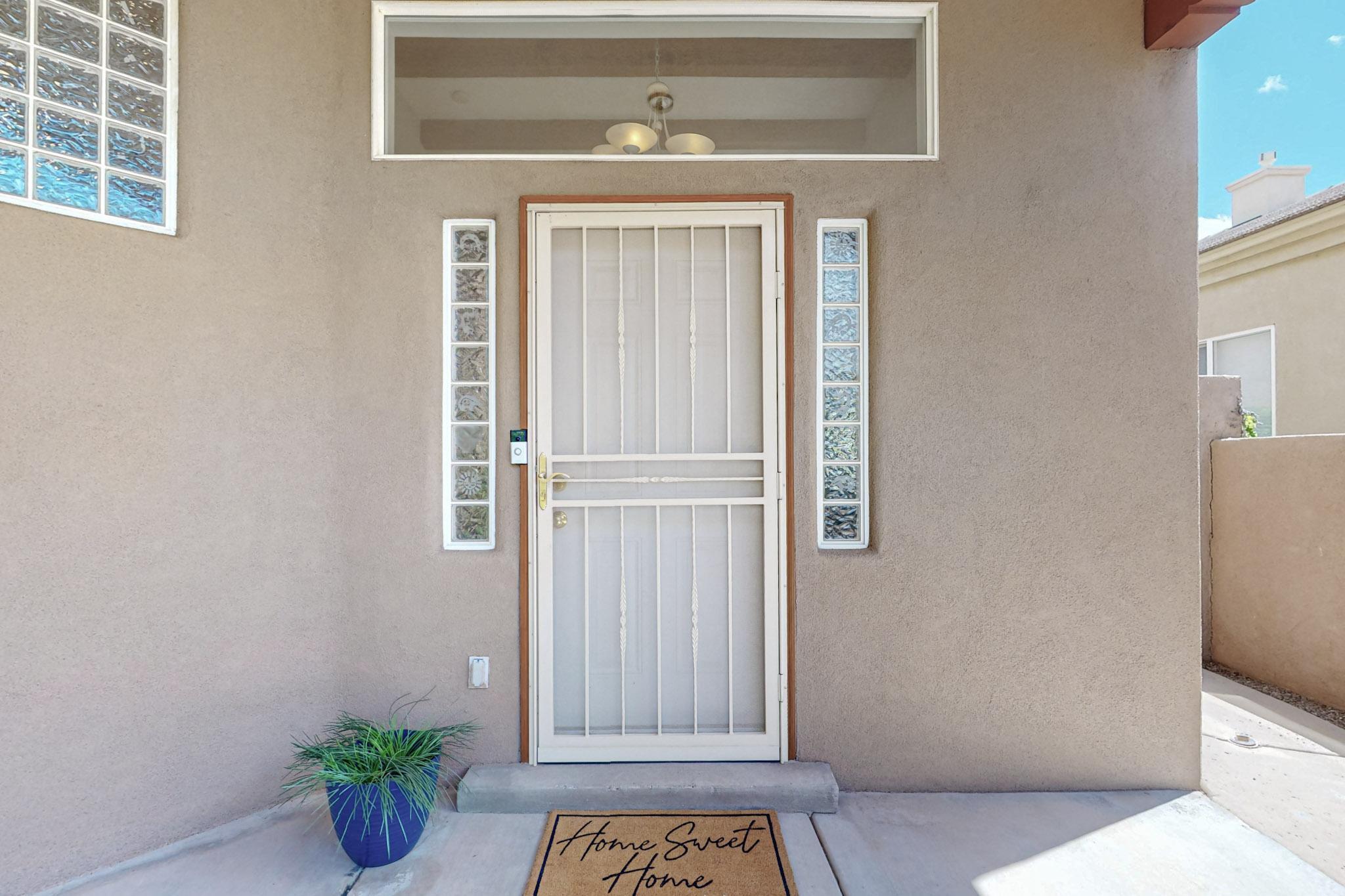 3816 Pinon Jay Court NW