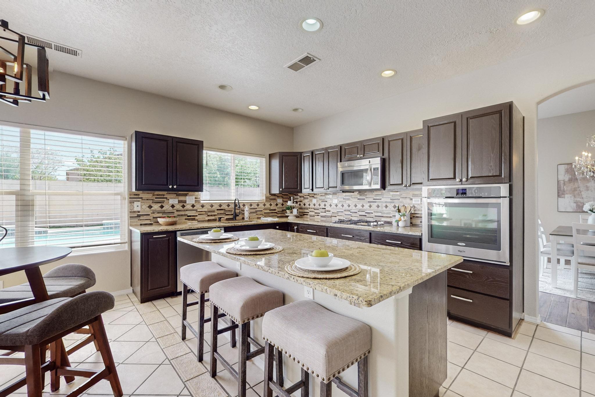 3816 Pinon Jay Court NW