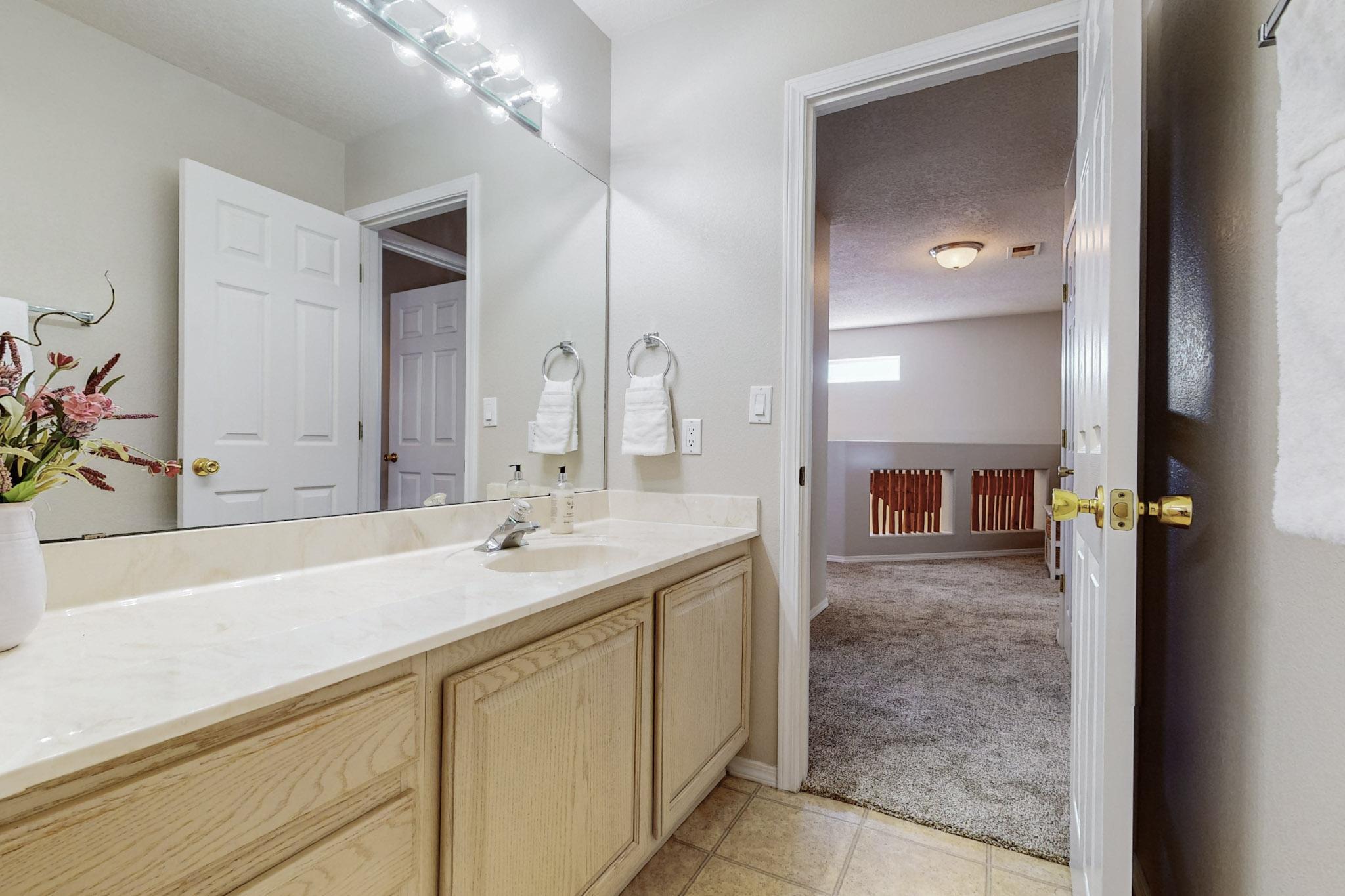 3816 Pinon Jay Court NW