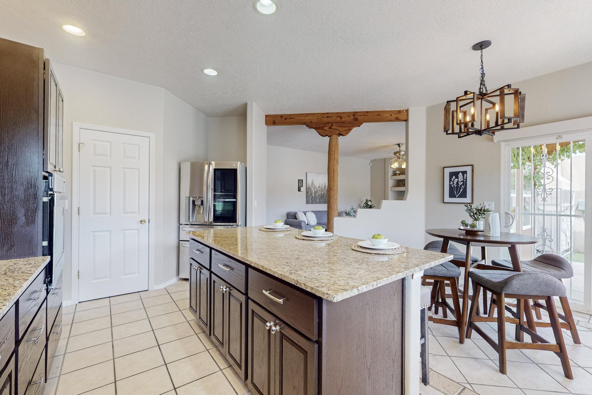 3816 Pinon Jay Court NW