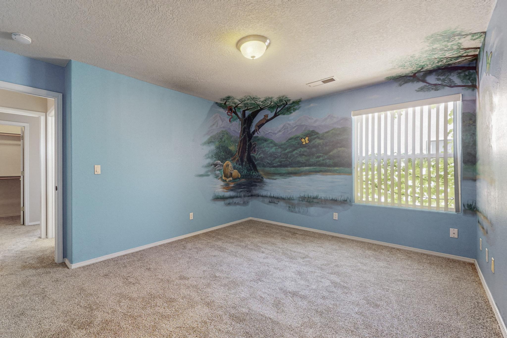 3816 Pinon Jay Court NW