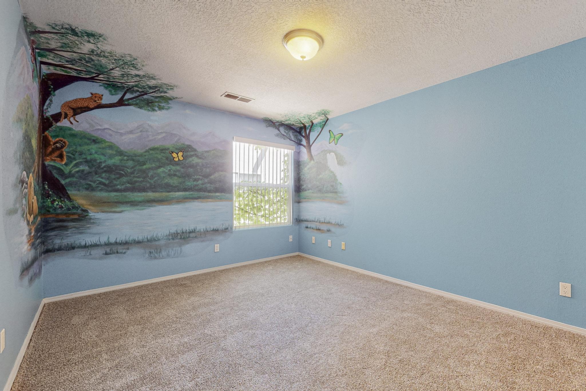 3816 Pinon Jay Court NW