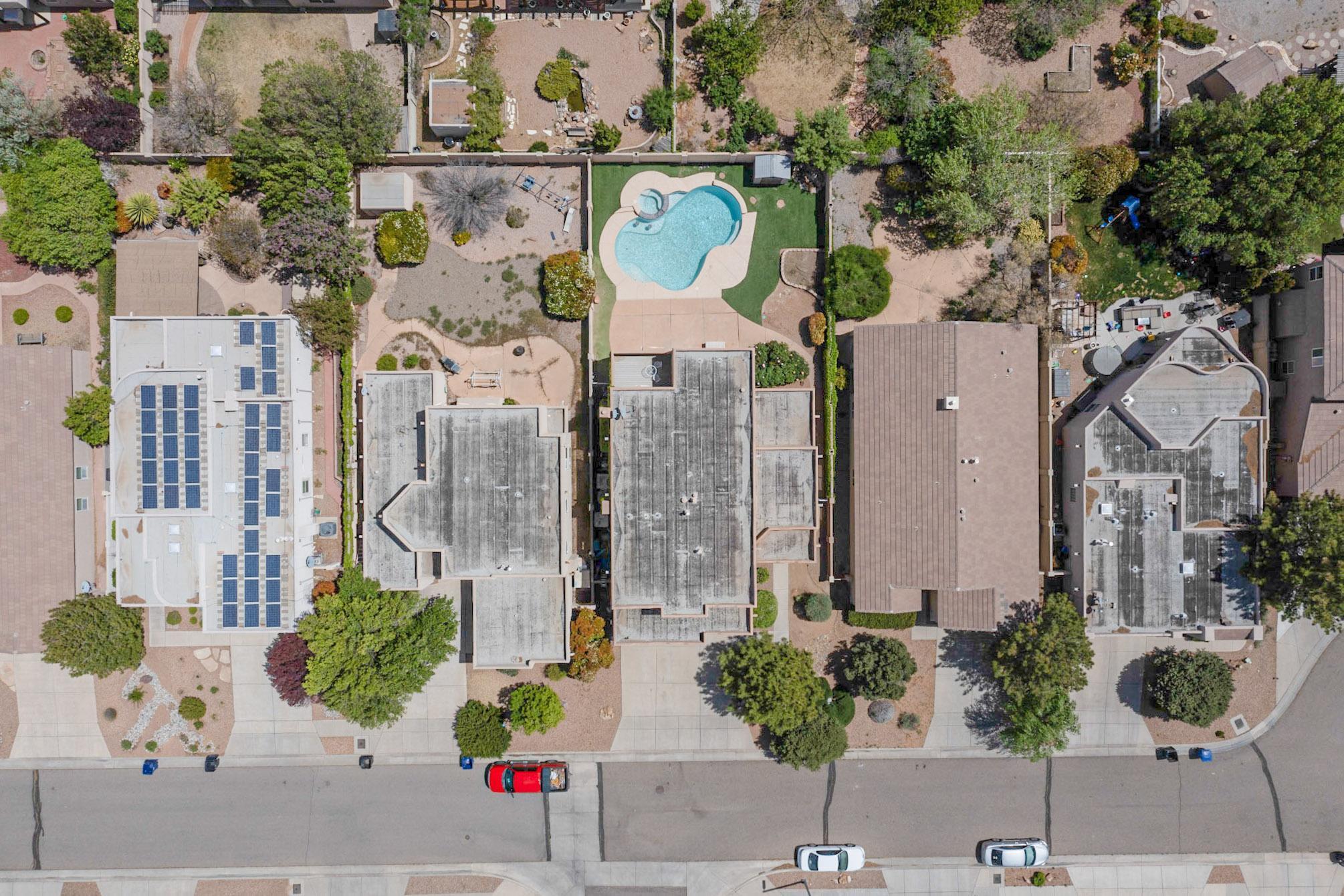 3816 Pinon Jay Court NW