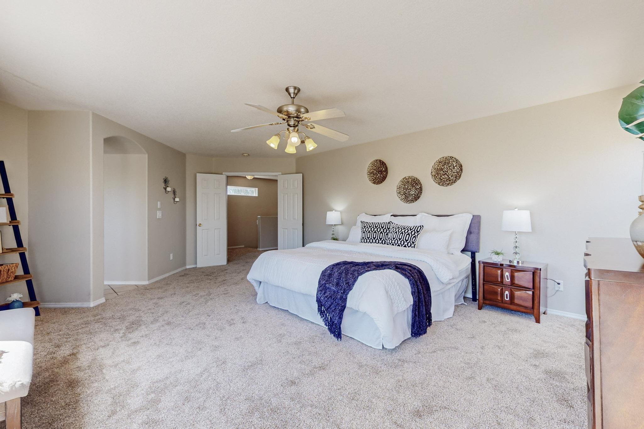 3816 Pinon Jay Court NW