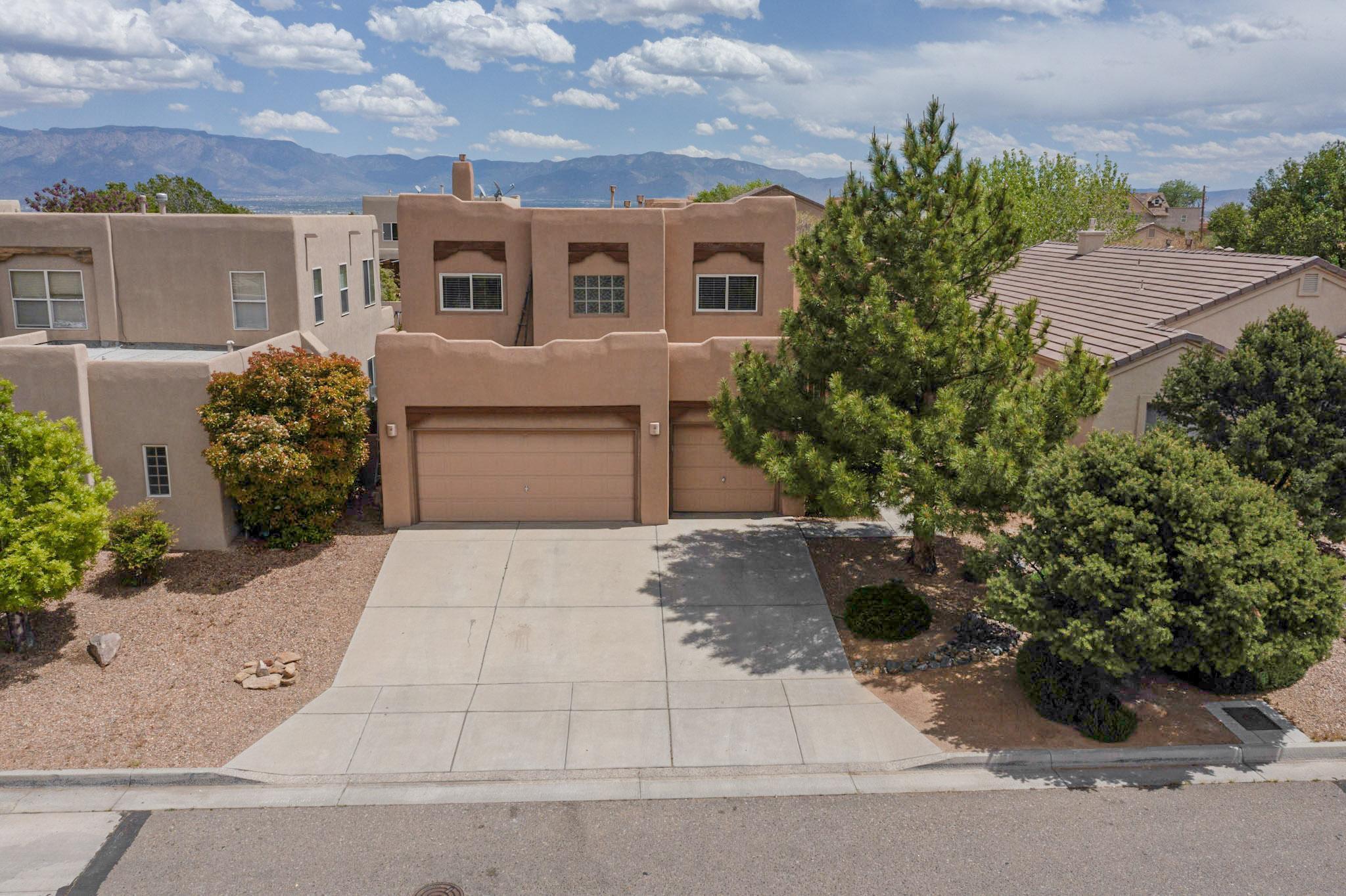 3816 Pinon Jay Court NW