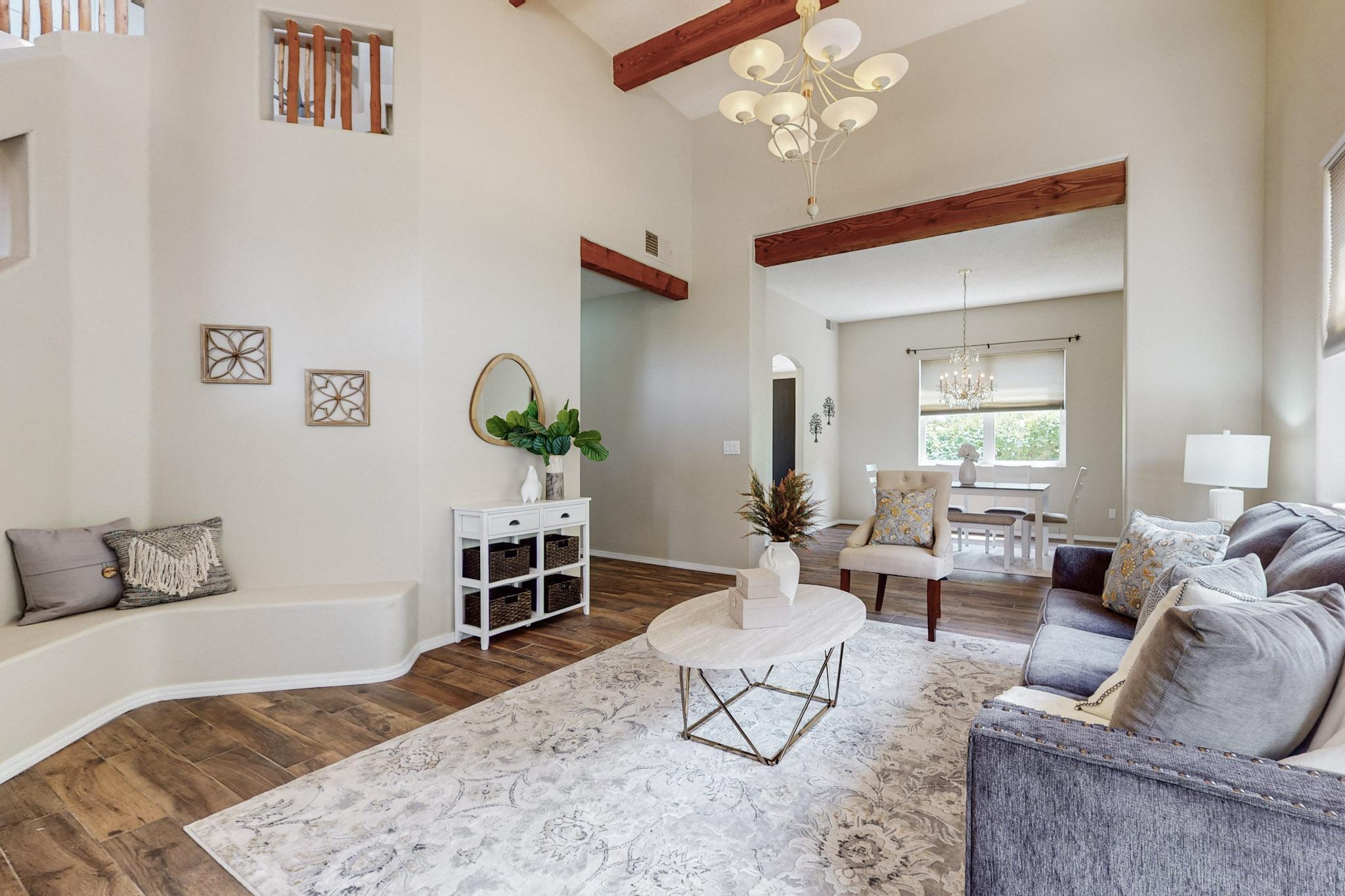 3816 Pinon Jay Court NW