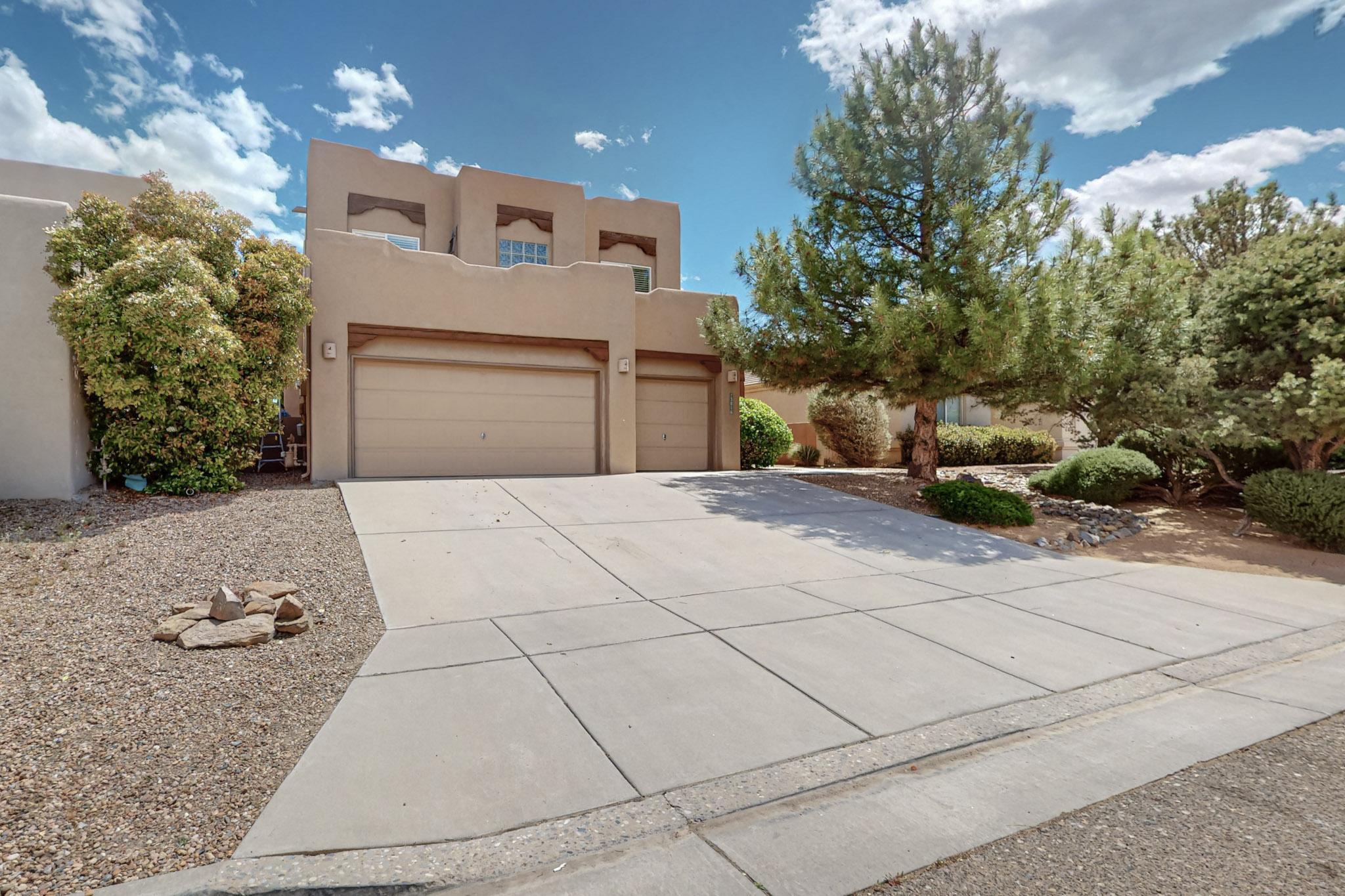 3816 Pinon Jay Court NW