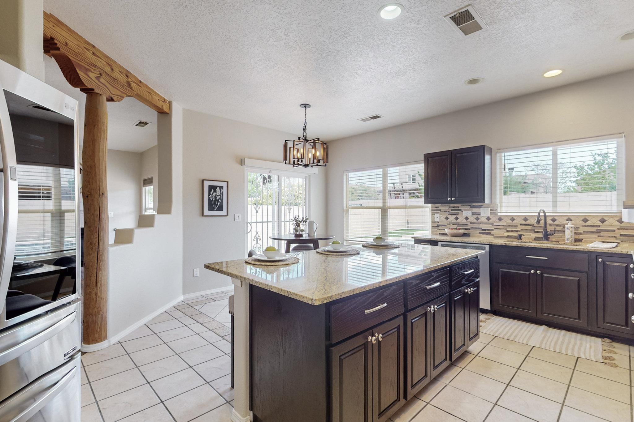 3816 Pinon Jay Court NW