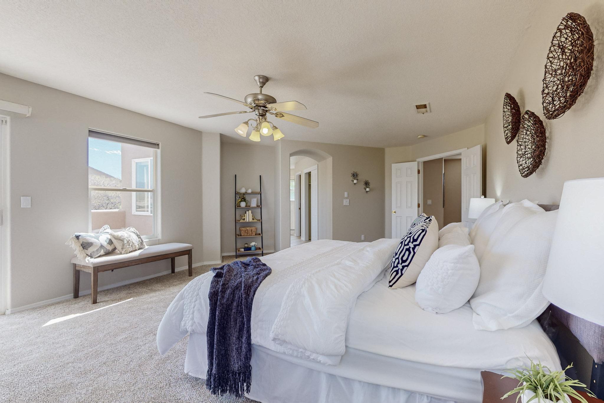 3816 Pinon Jay Court NW