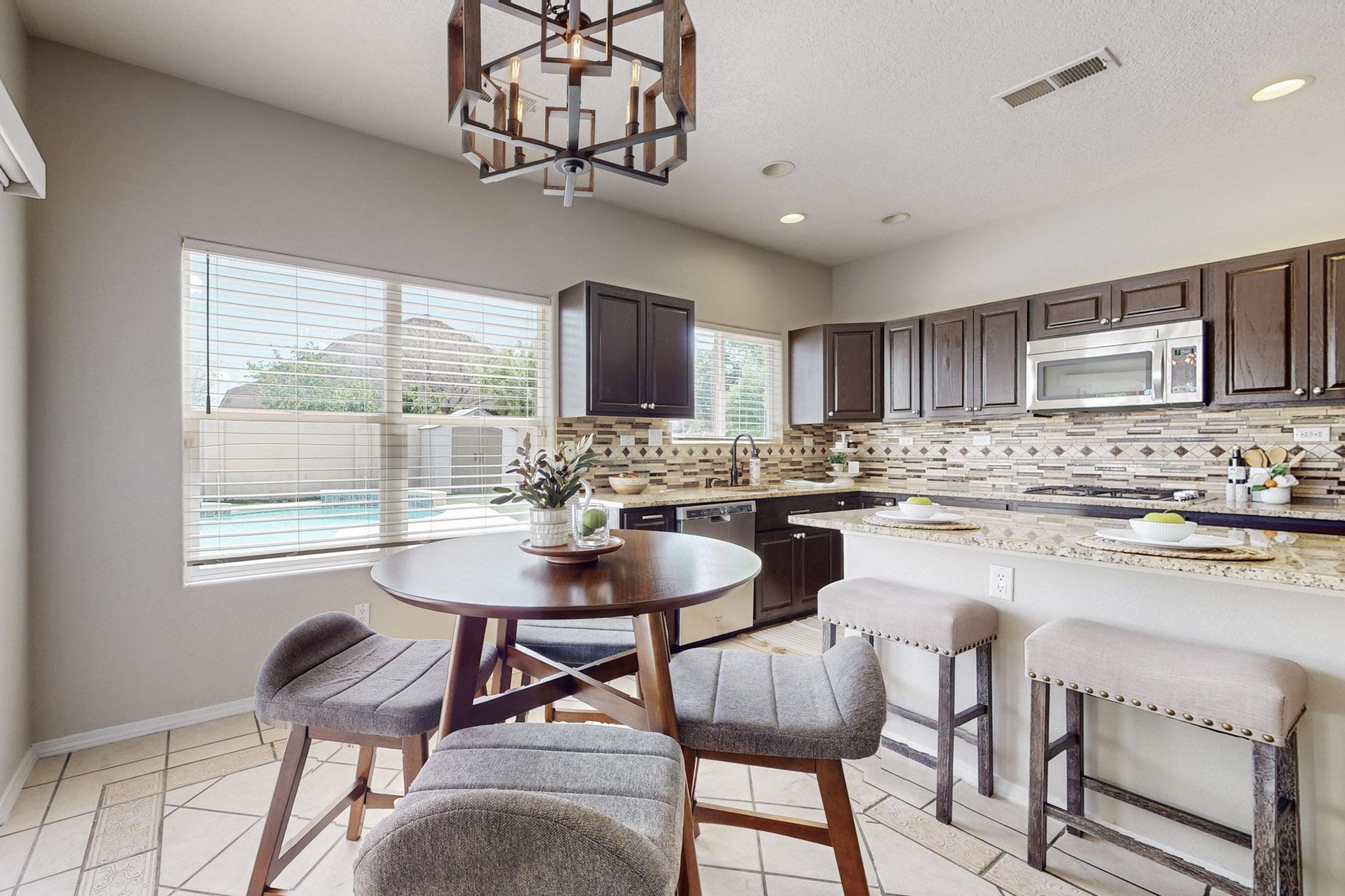3816 Pinon Jay Court NW
