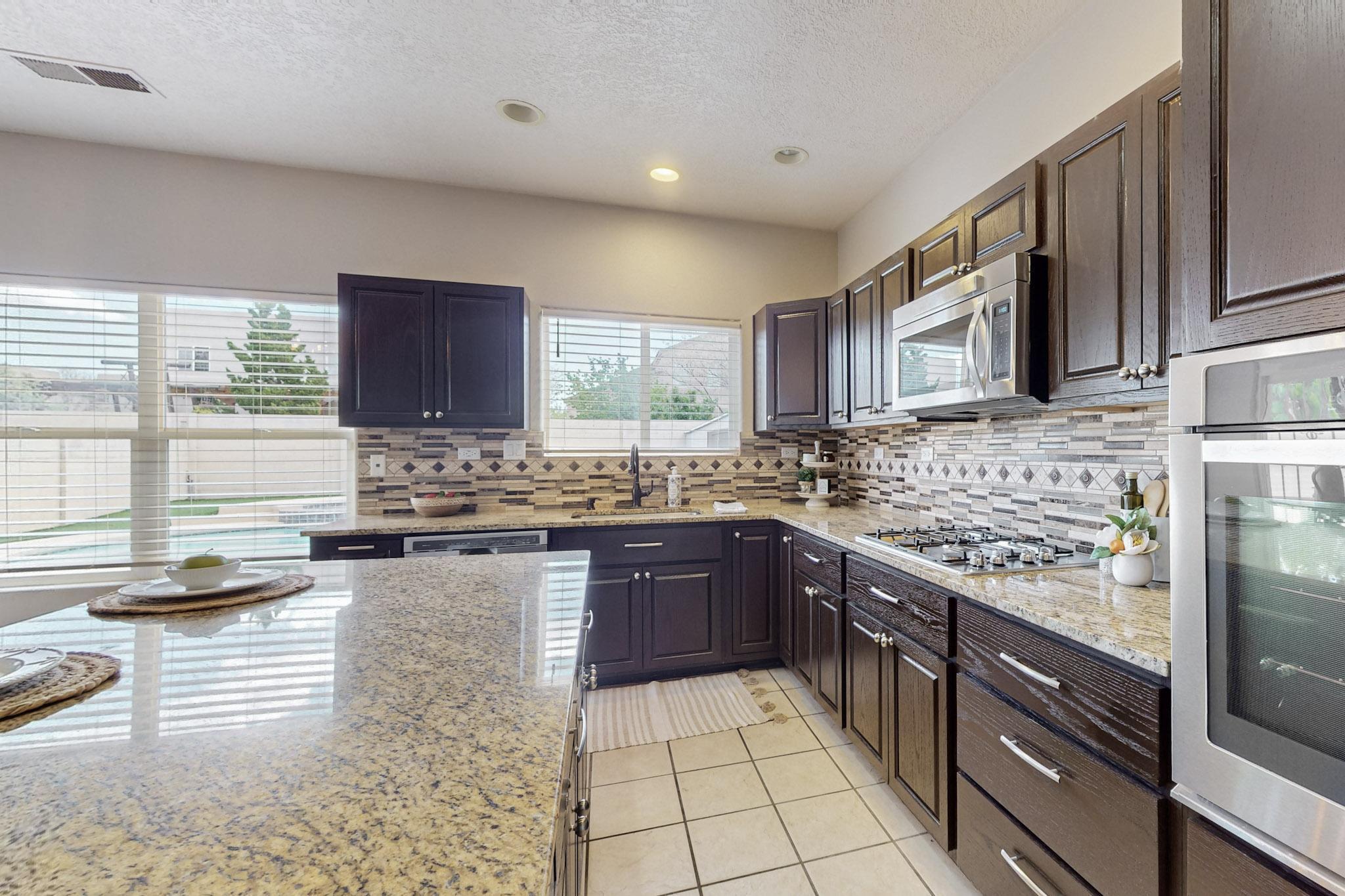 3816 Pinon Jay Court NW
