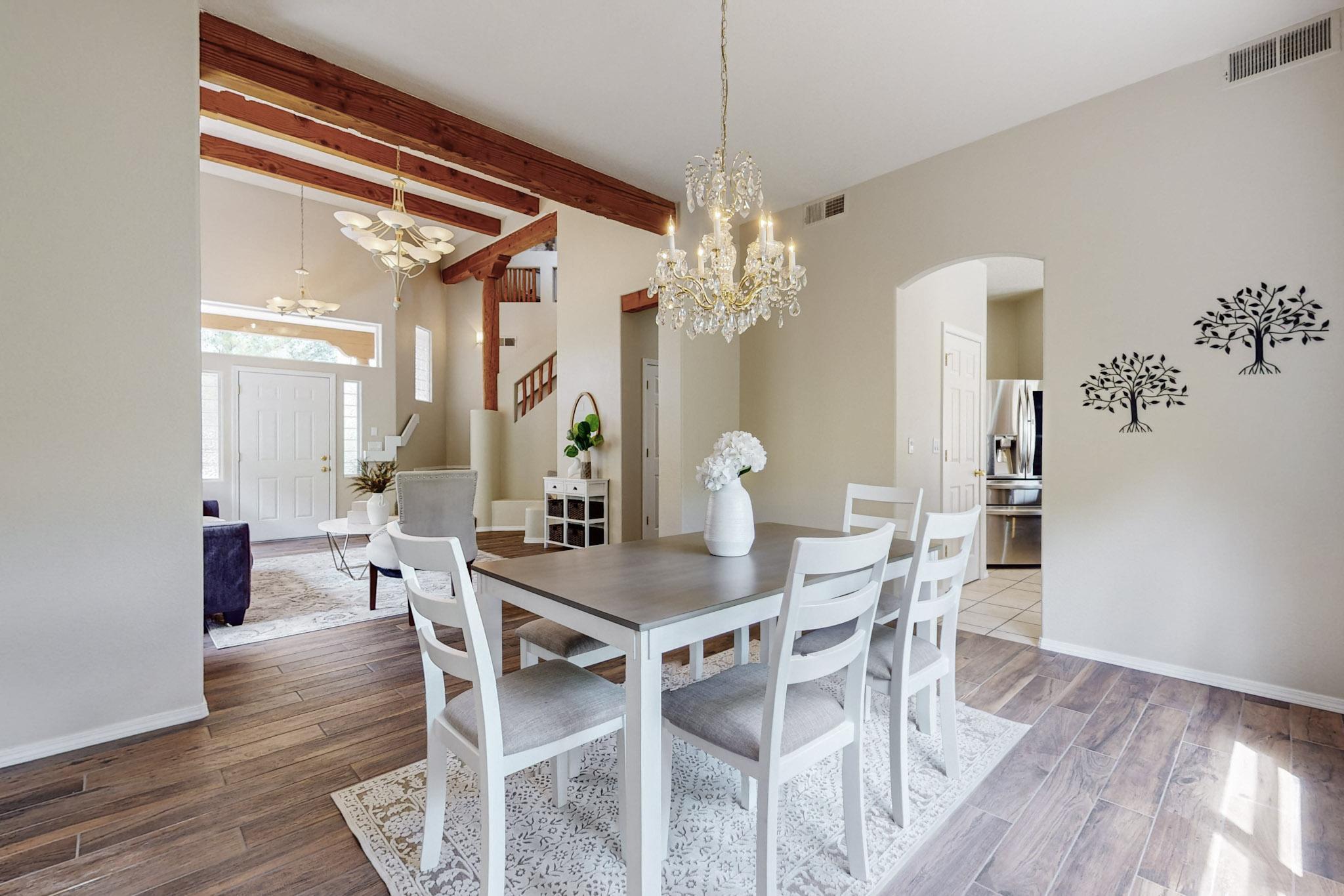3816 Pinon Jay Court NW