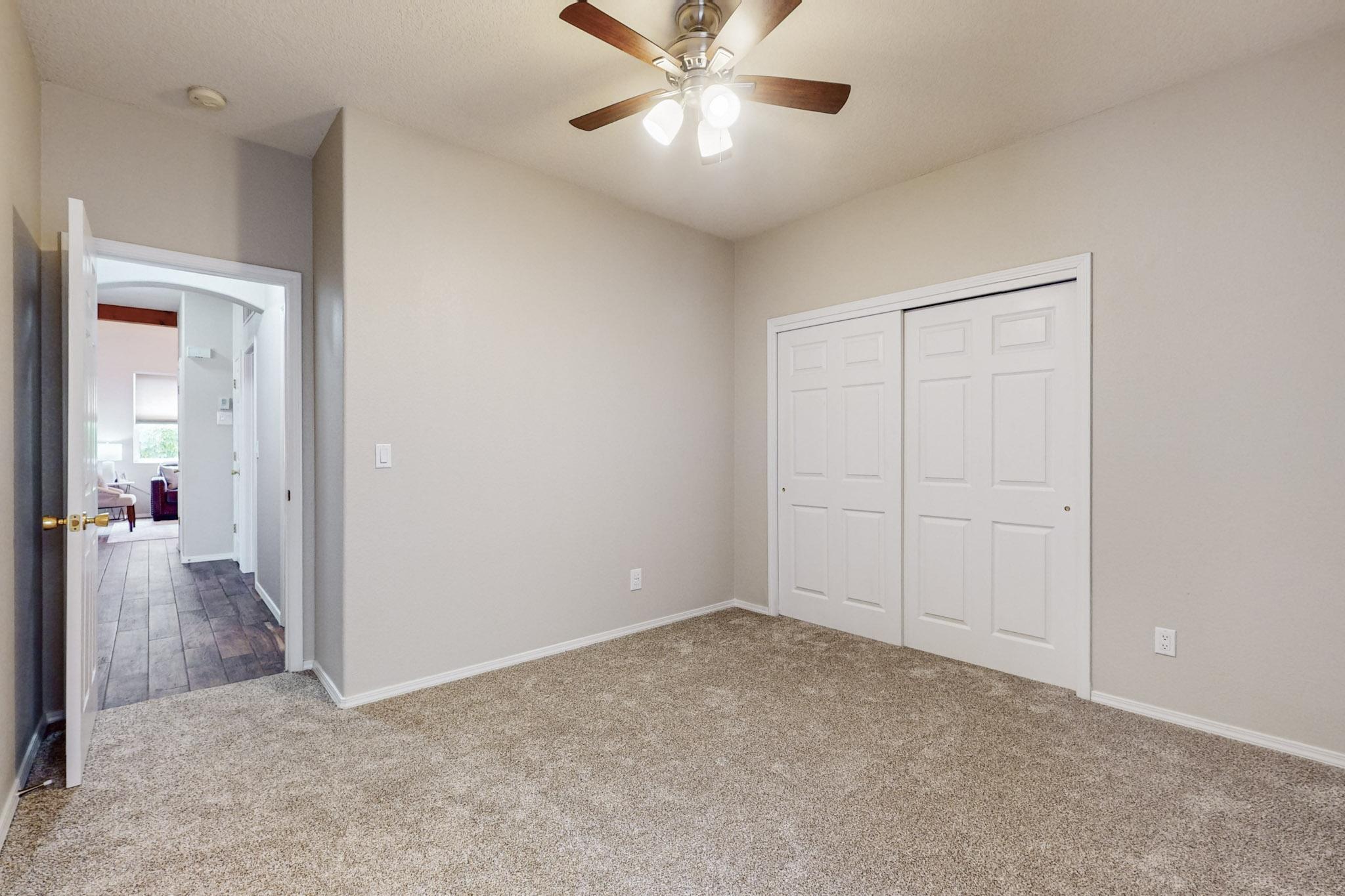 3816 Pinon Jay Court NW