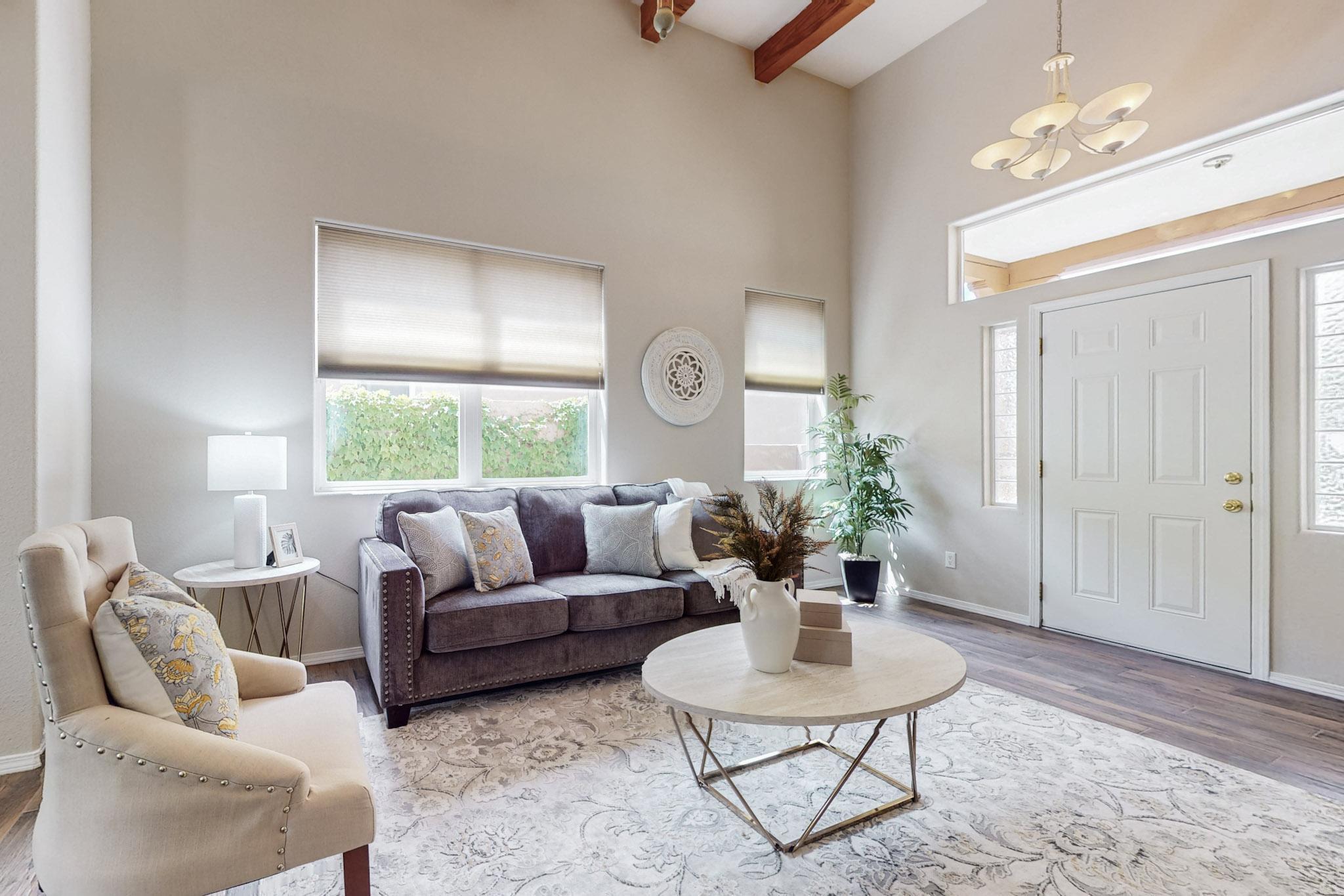 3816 Pinon Jay Court NW