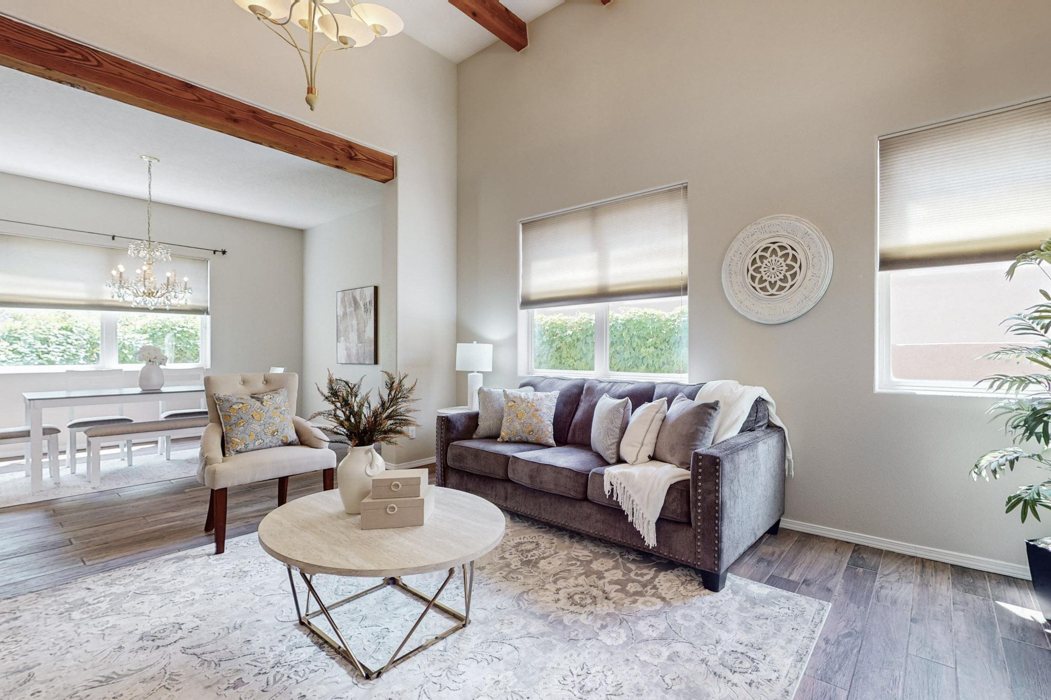 3816 Pinon Jay Court NW